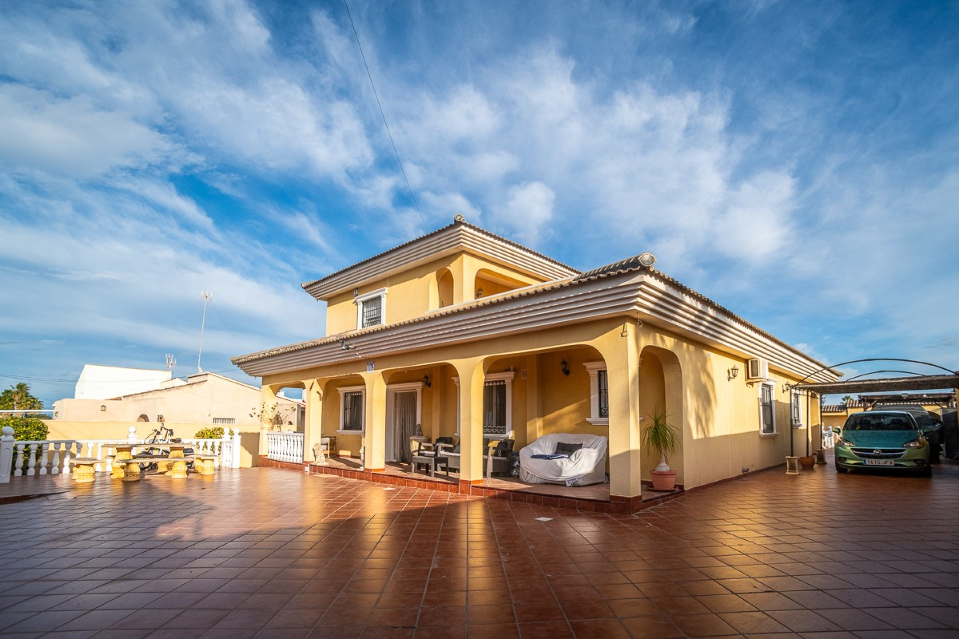 Reventa - 3. Casa pareada - Torrevieja - Costa Blanca Sur