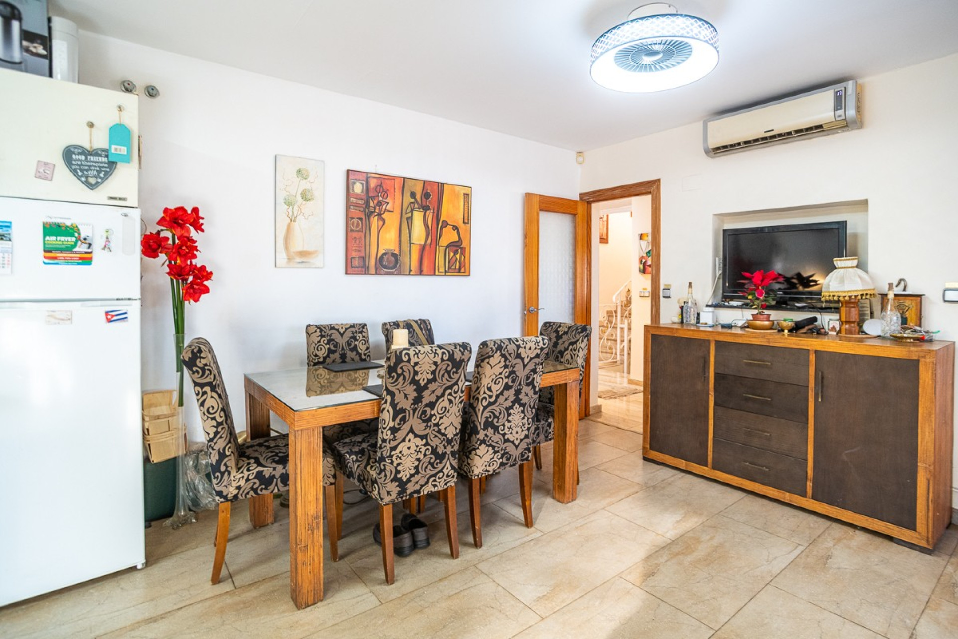 Reventa - 3. Casa pareada - Torrevieja - Costa Blanca Sur