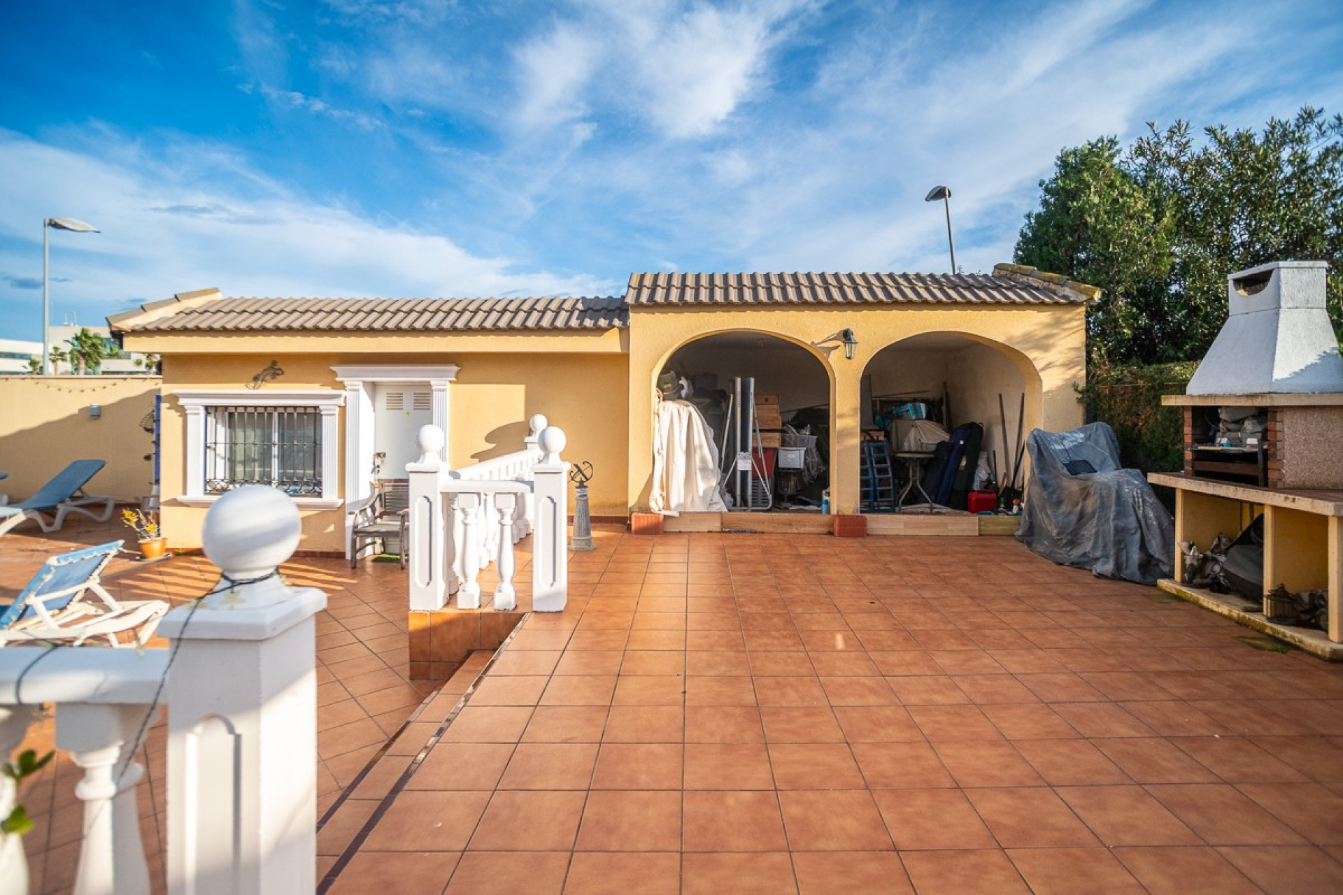 Reventa - 3. Casa pareada - Torrevieja - Costa Blanca Sur