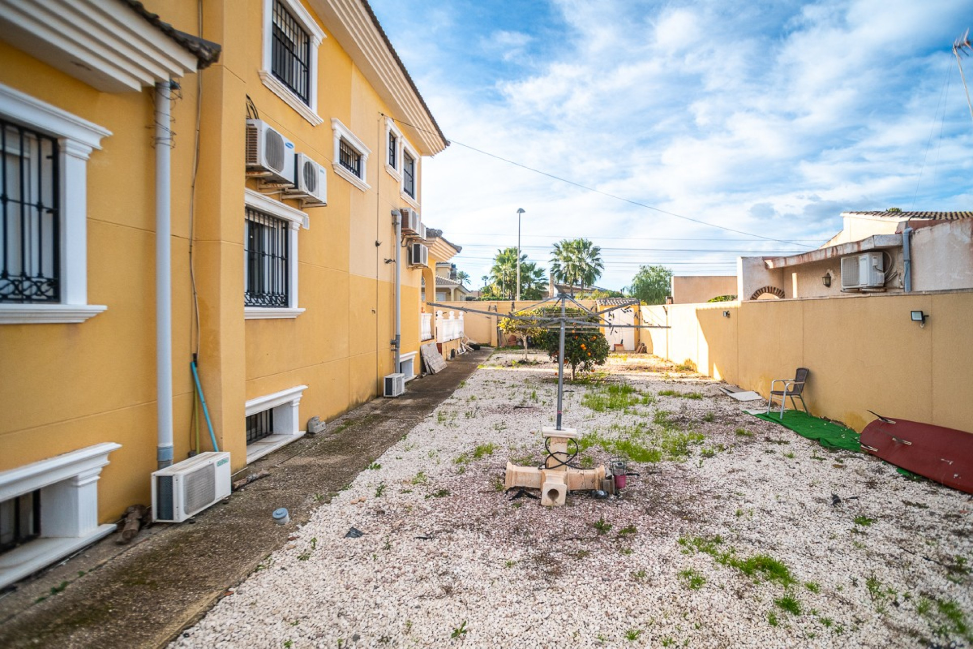 Reventa - 3. Casa pareada - Torrevieja - Costa Blanca Sur