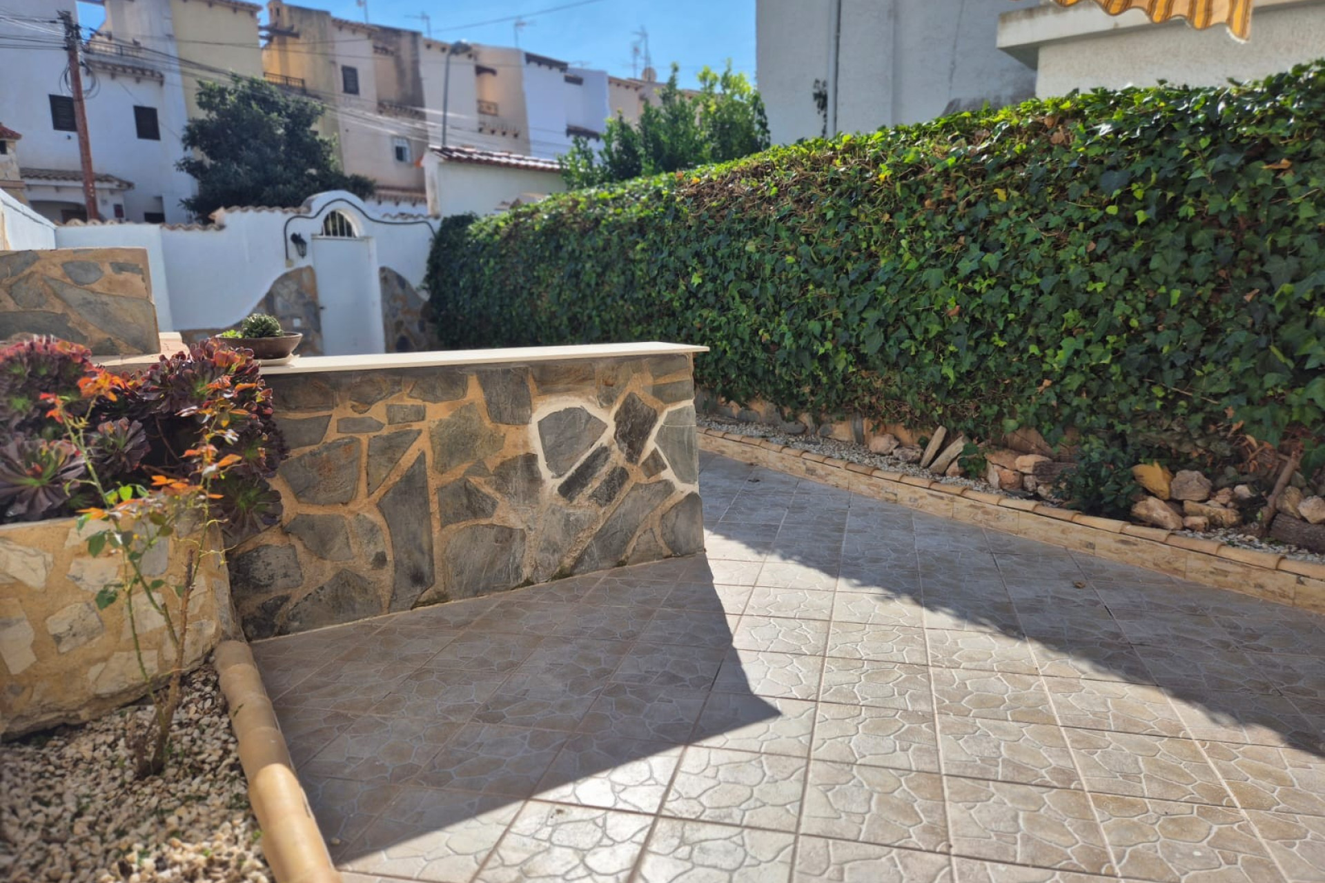 Reventa - 3. Casa pareada - Torrevieja - Costa Blanca Sur