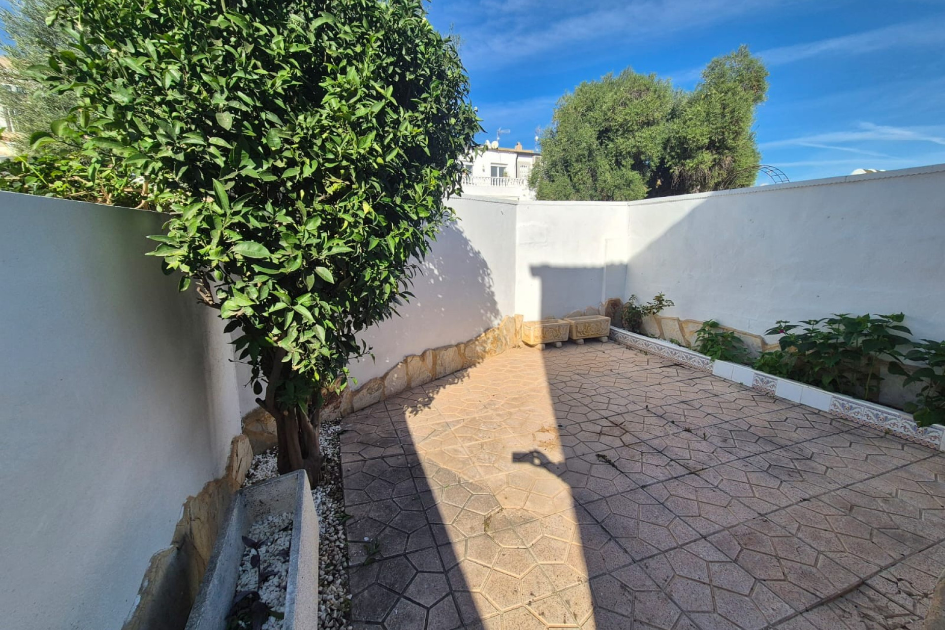 Reventa - 3. Casa pareada - Torrevieja - Costa Blanca Sur