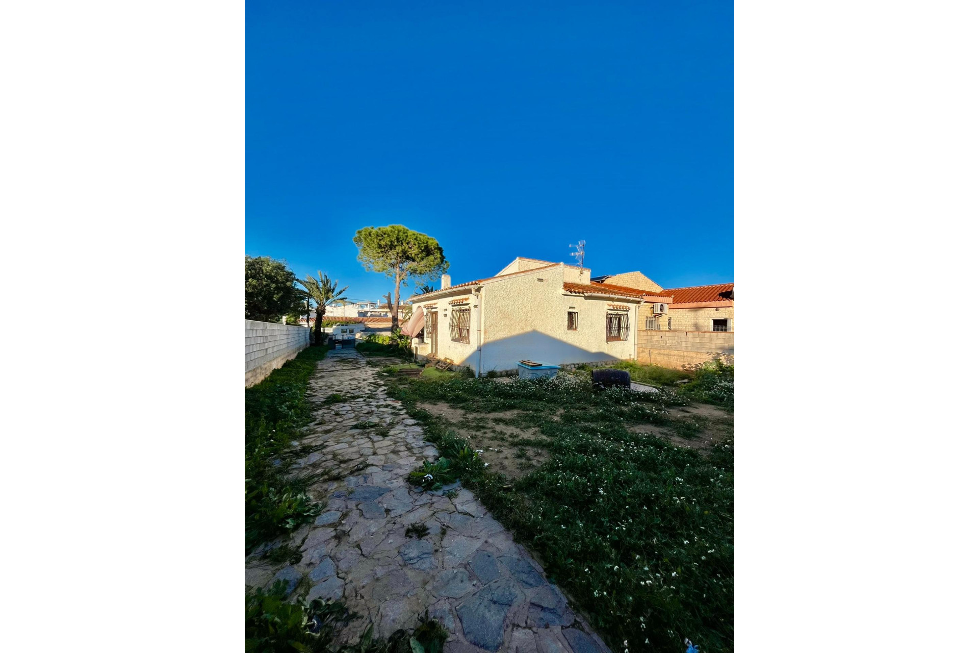 Reventa - 3. Casa pareada - Torrevieja - Costa Blanca Sur