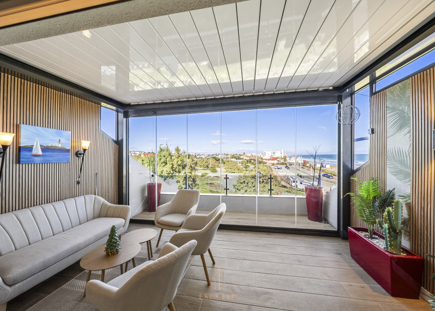 Reventa - 3. Casa pareada - Torrevieja - Costa Blanca Sur