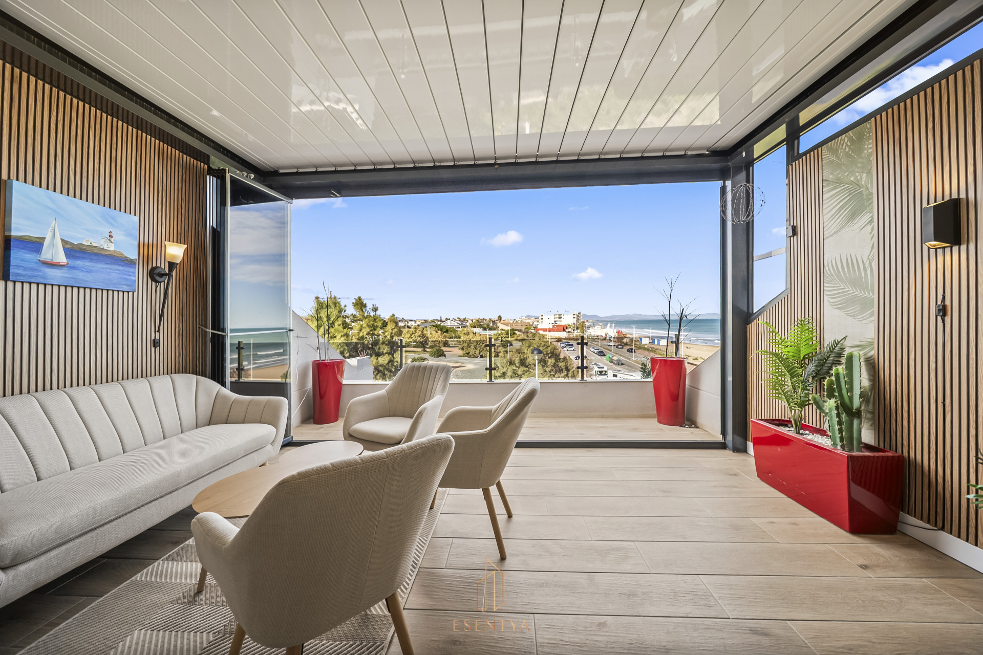 Reventa - 3. Casa pareada - Torrevieja - Costa Blanca Sur