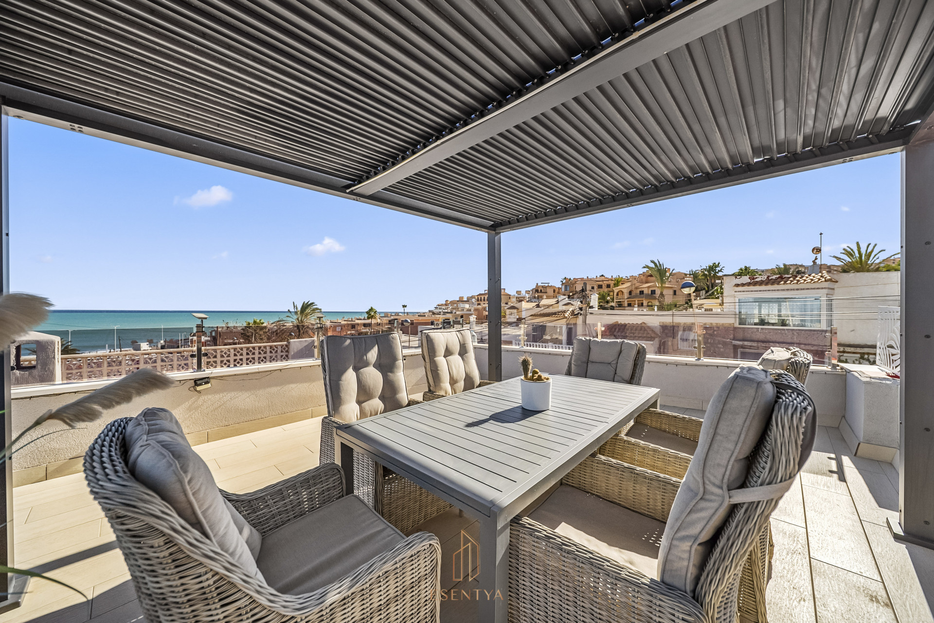 Reventa - 3. Casa pareada - Torrevieja - Costa Blanca Sur