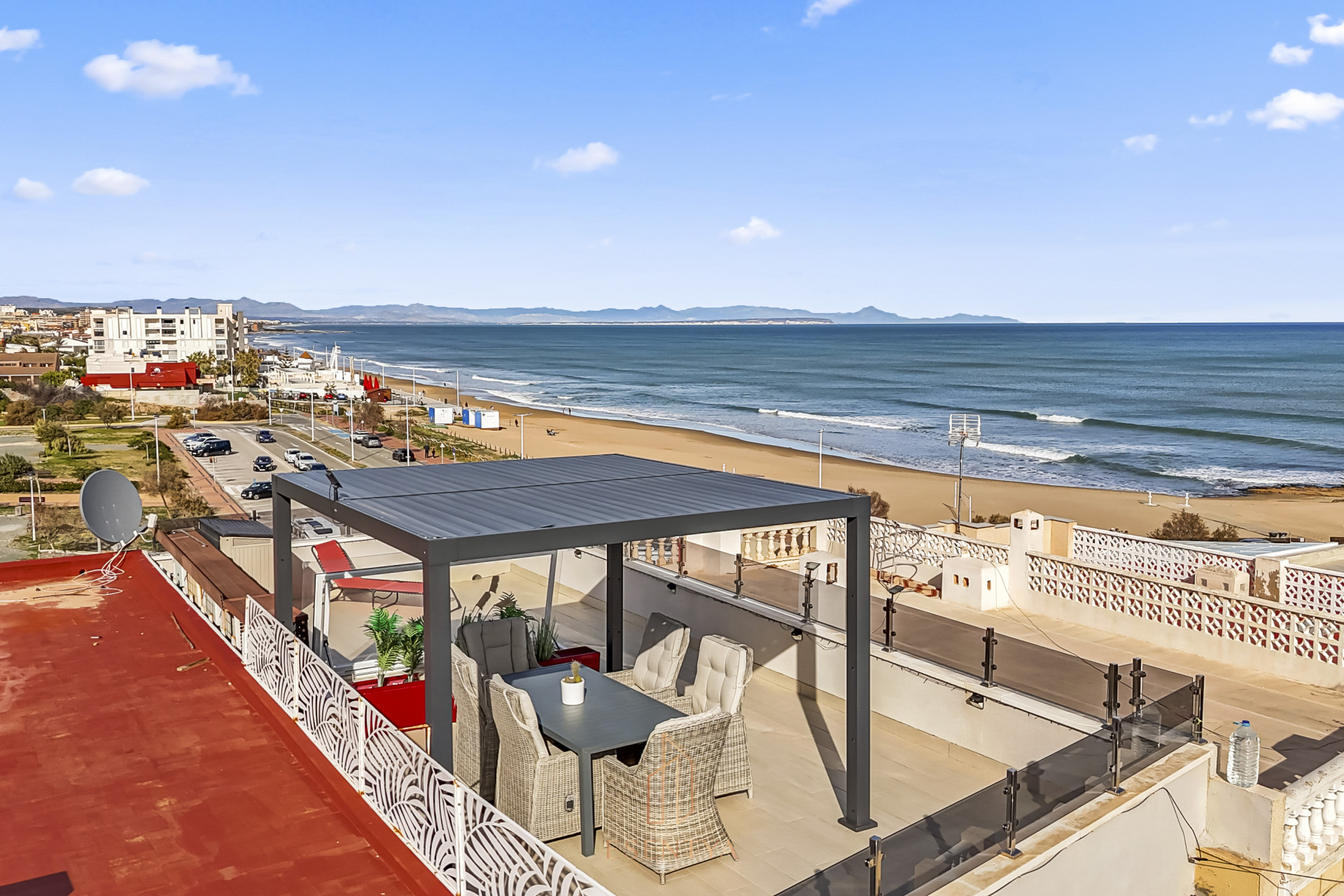 Reventa - 3. Casa pareada - Torrevieja - Costa Blanca Sur