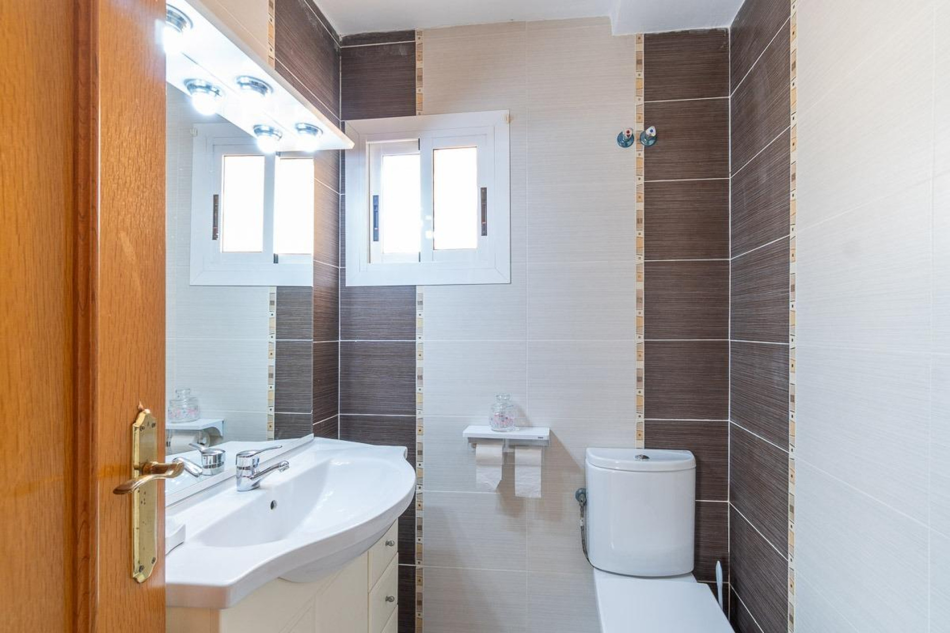 Reventa - 3. Casa pareada - Torrevieja - Costa blanca sur