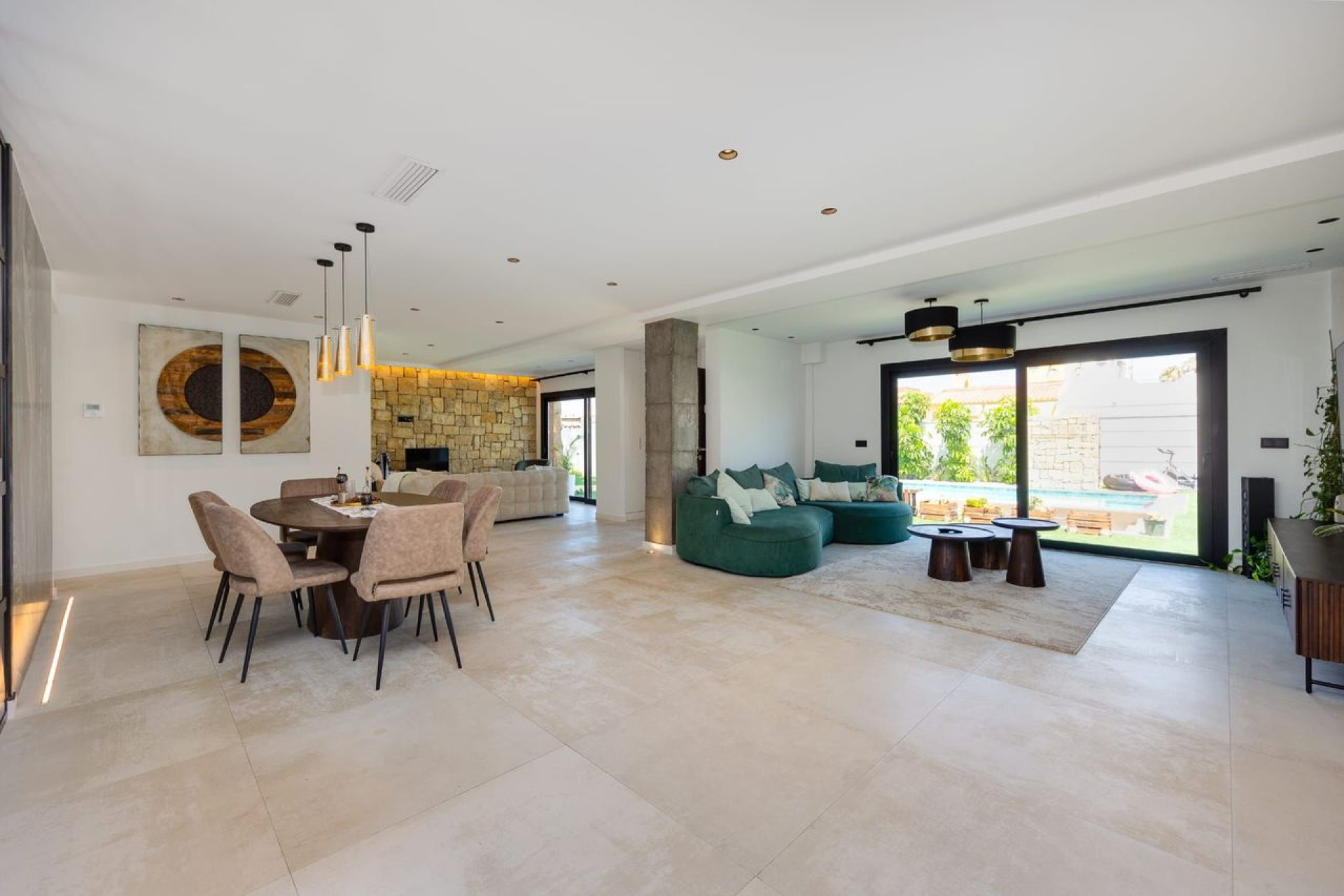 Reventa - 3. Casa pareada - Torrevieja - Costa Blanca Sur