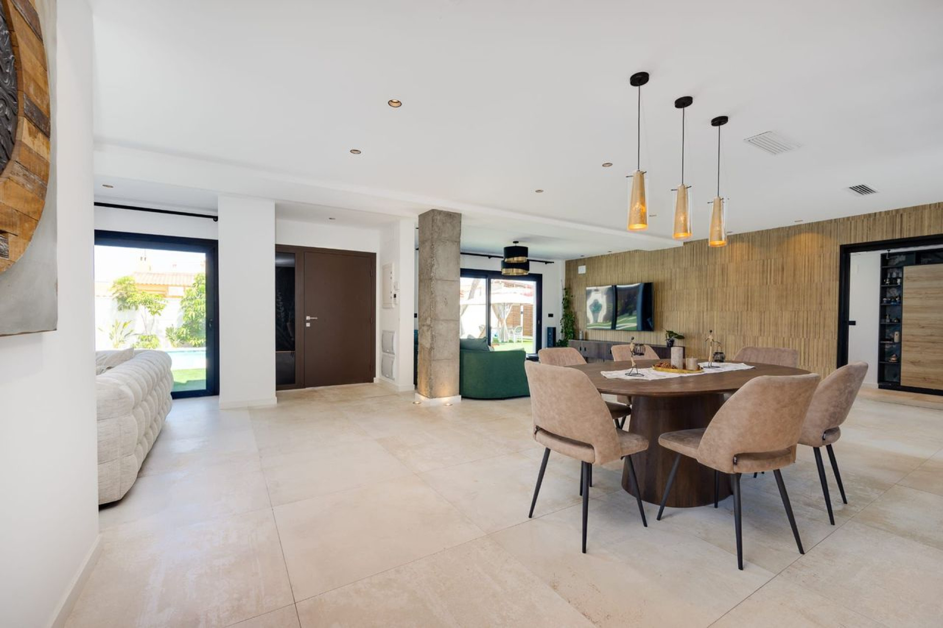 Reventa - 3. Casa pareada - Torrevieja - Costa Blanca Sur