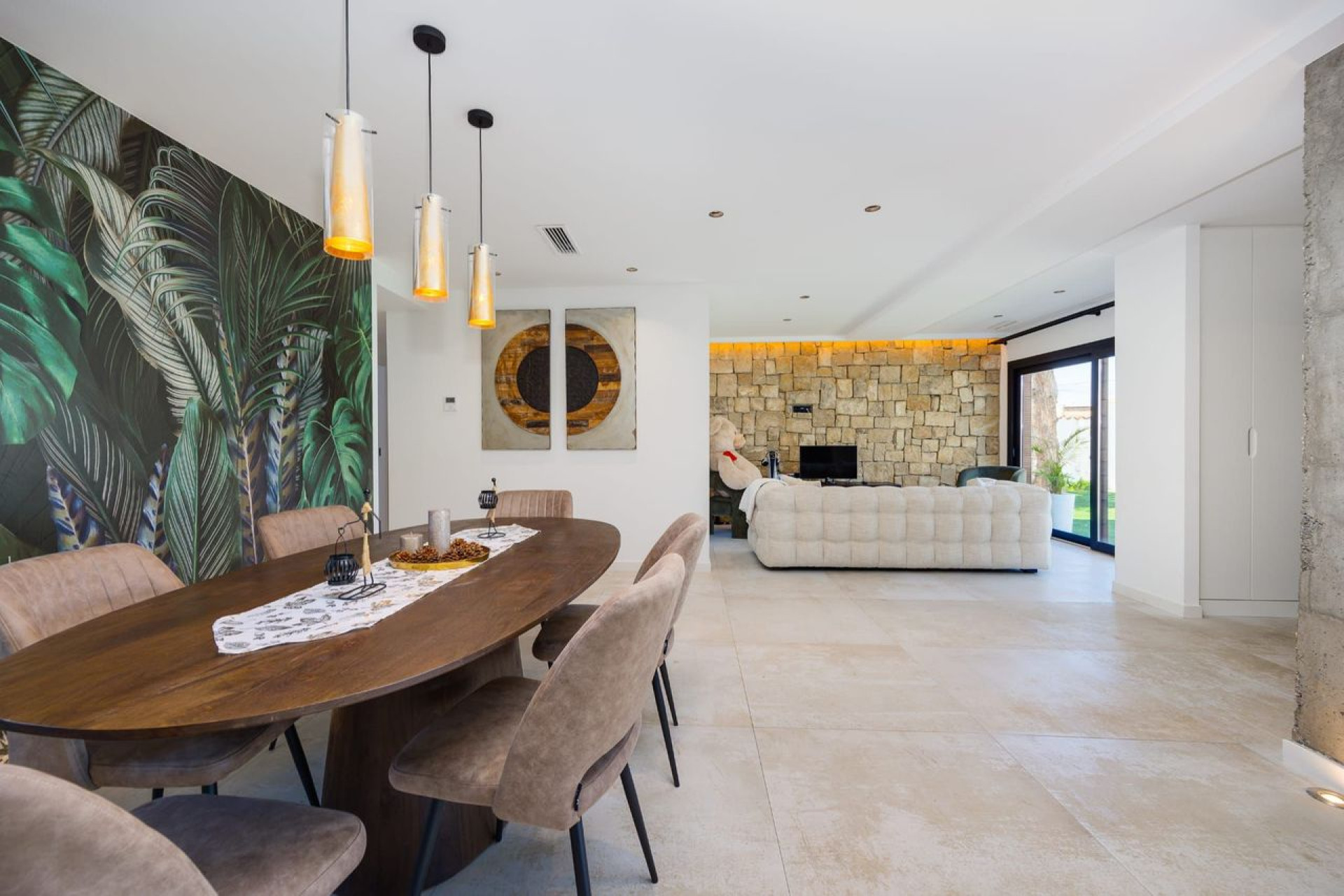 Reventa - 3. Casa pareada - Torrevieja - Costa Blanca Sur