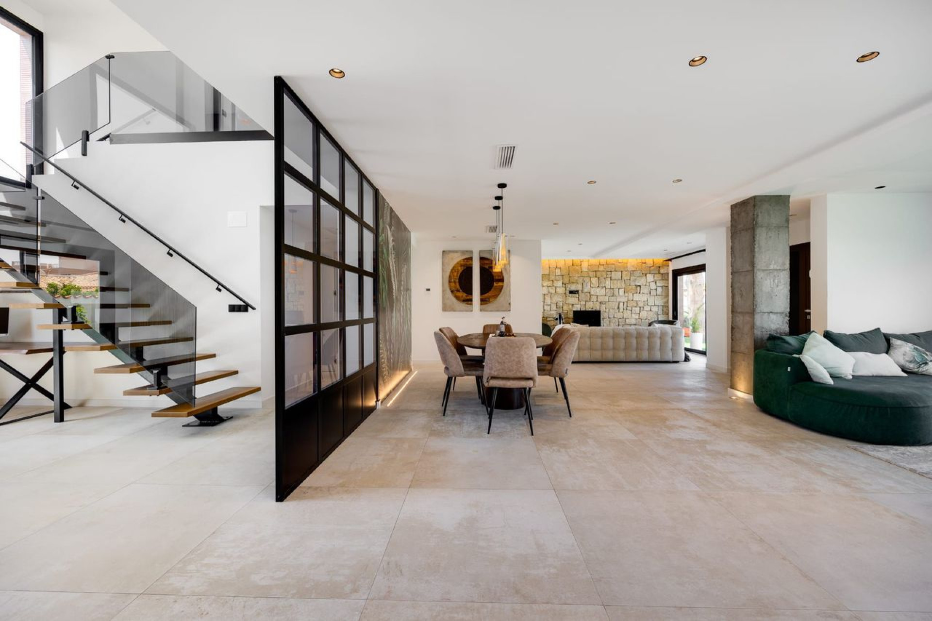 Reventa - 3. Casa pareada - Torrevieja - Costa Blanca Sur