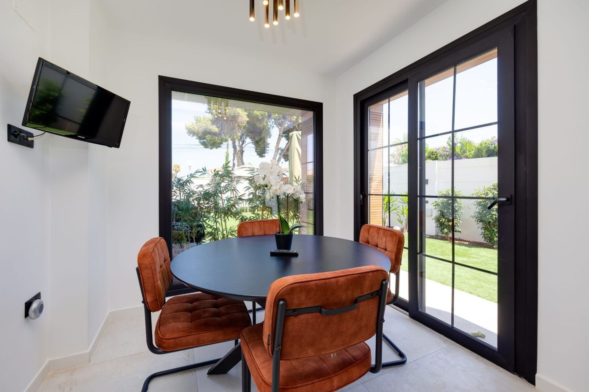 Reventa - 3. Casa pareada - Torrevieja - Costa Blanca Sur