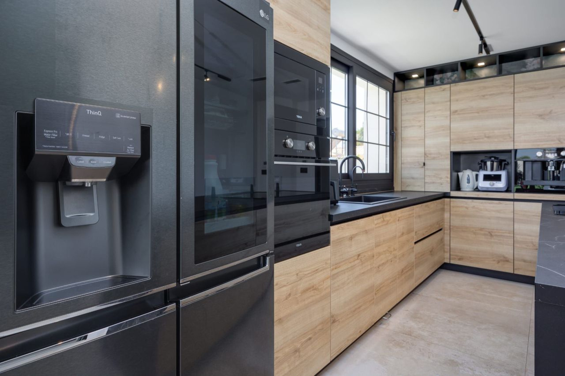 Reventa - 3. Casa pareada - Torrevieja - Costa Blanca Sur