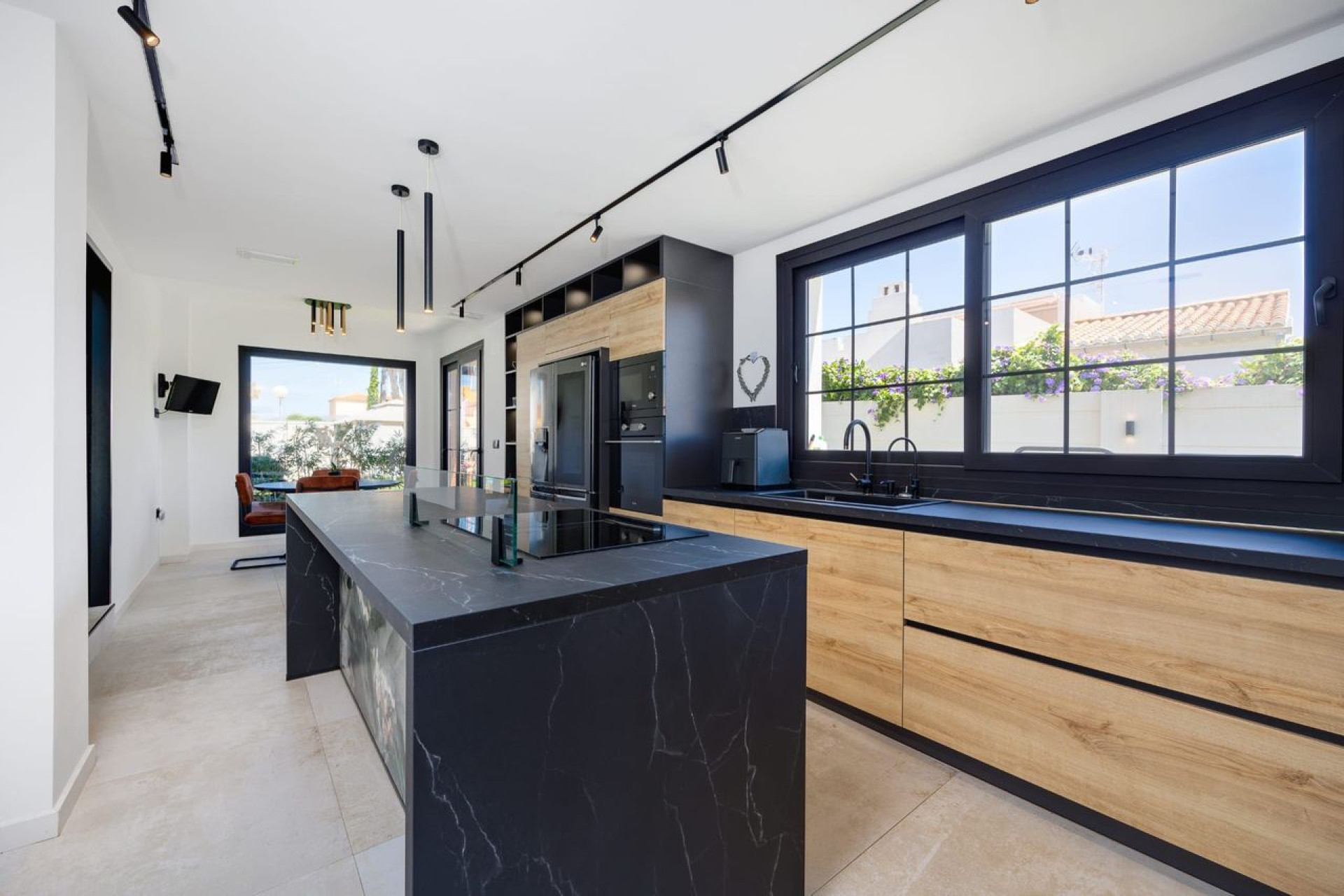 Reventa - 3. Casa pareada - Torrevieja - Costa Blanca Sur