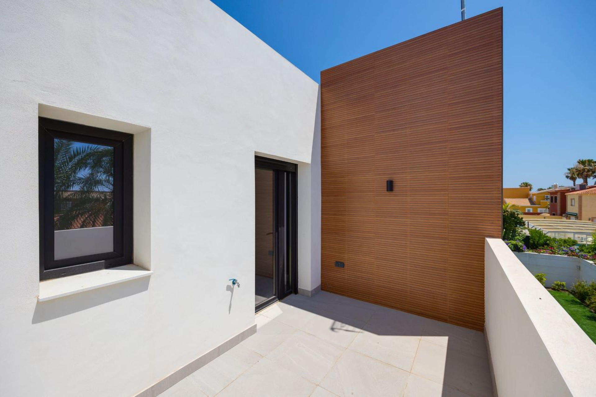 Reventa - 3. Casa pareada - Torrevieja - Costa Blanca Sur