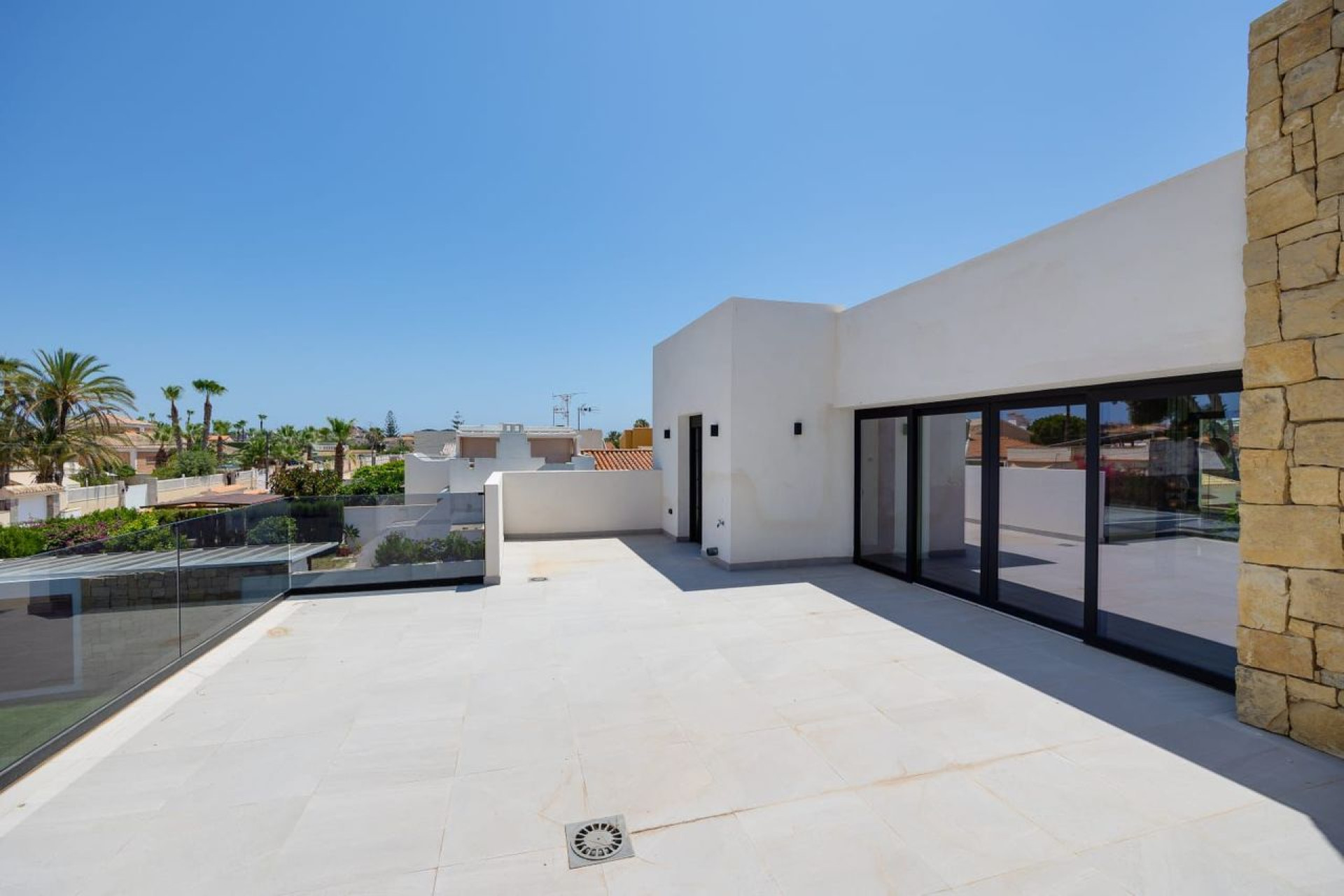 Reventa - 3. Casa pareada - Torrevieja - Costa Blanca Sur