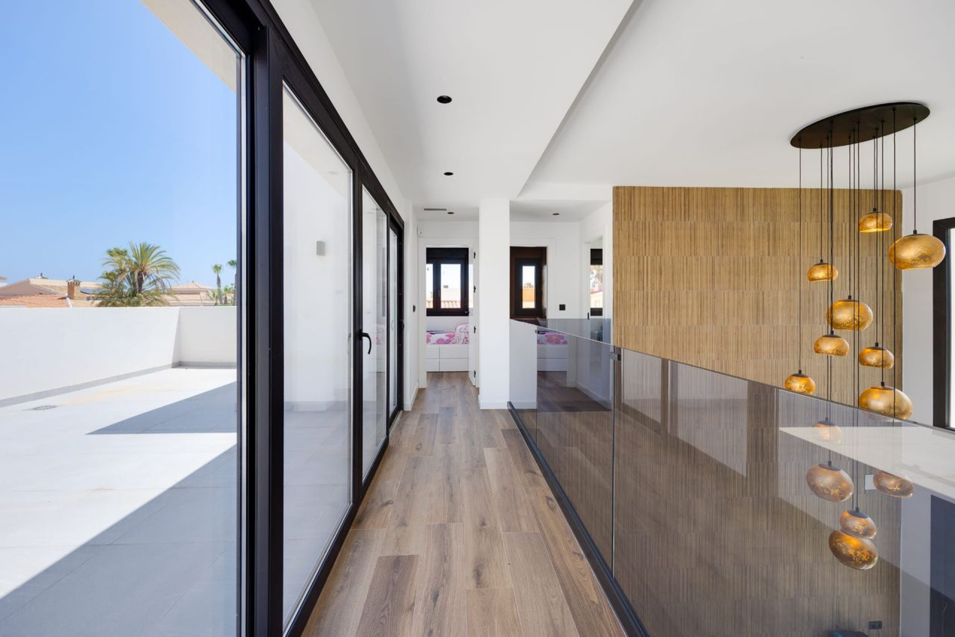 Reventa - 3. Casa pareada - Torrevieja - Costa Blanca Sur