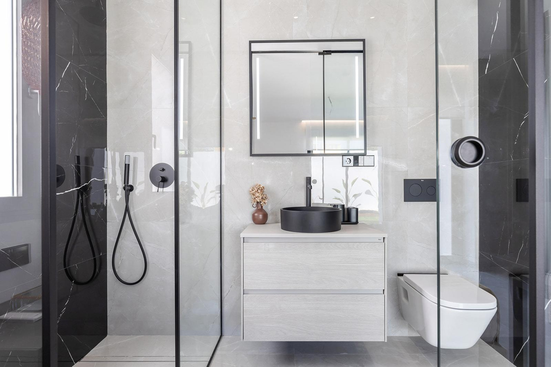 Reventa - 3. Casa pareada - Torrevieja - Costa Blanca Sur