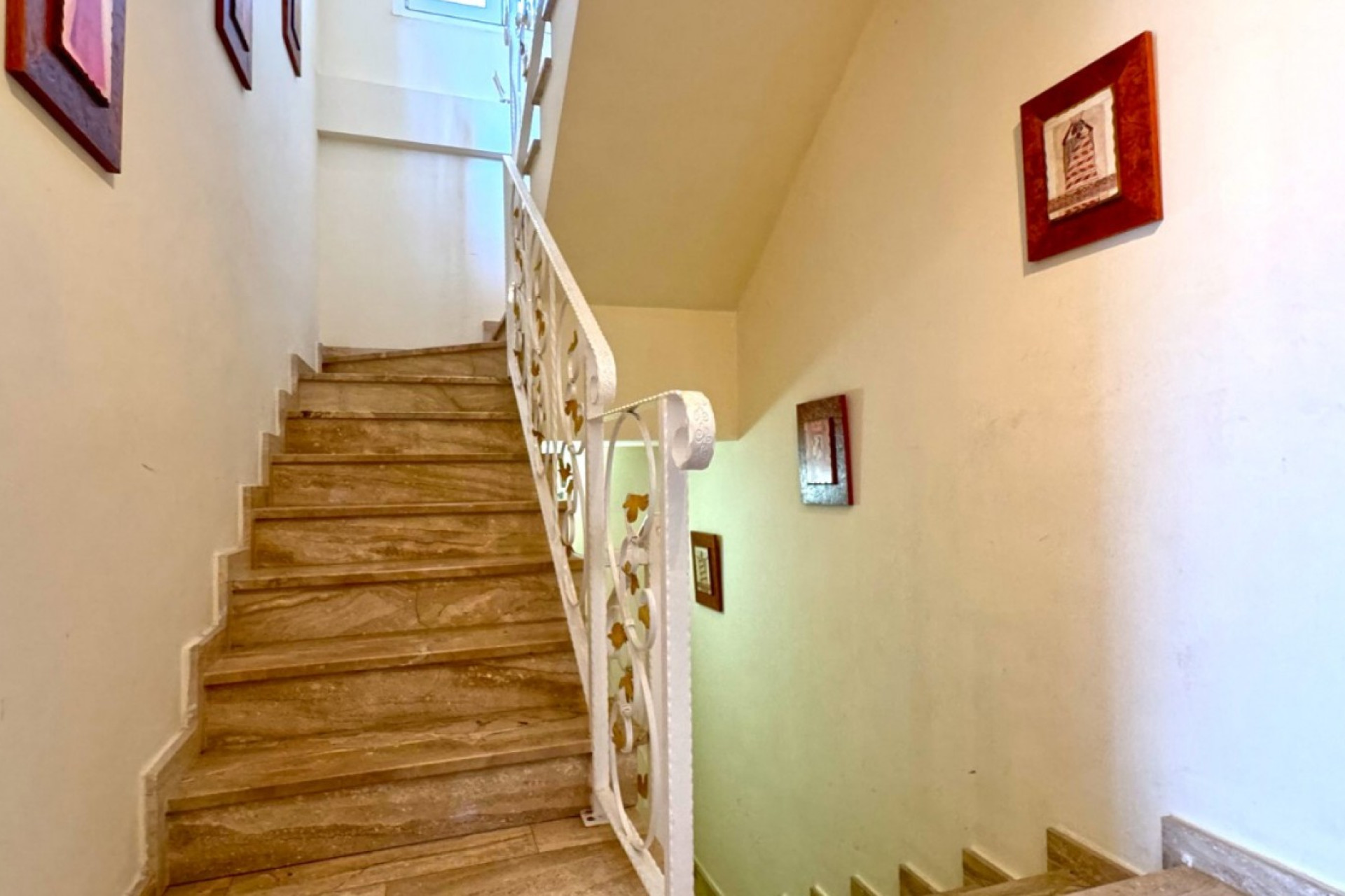 Reventa - 3. Casa pareada - Torrevieja - Costa Blanca Sur