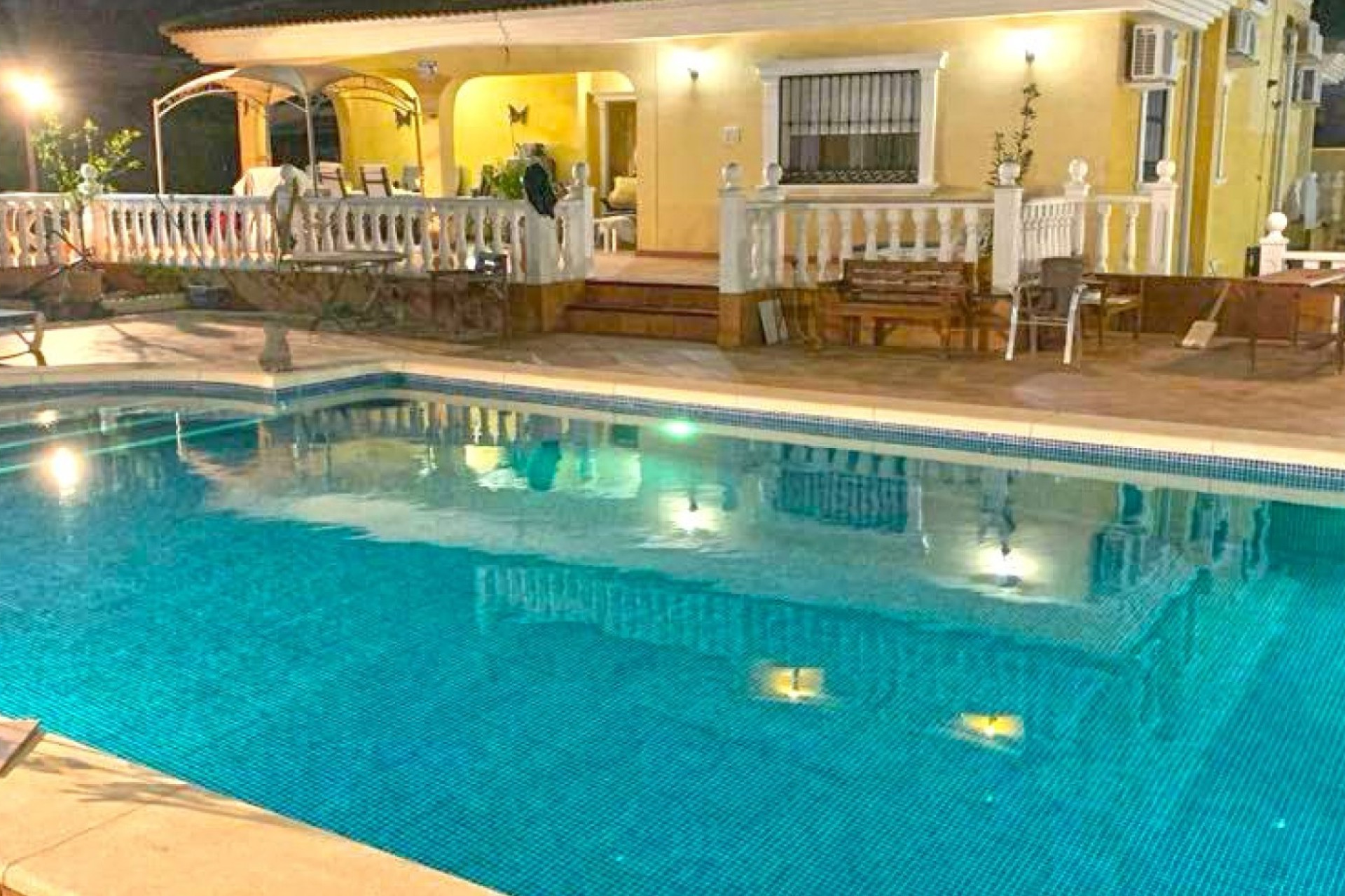 Reventa - 3. Casa pareada - Torrevieja - Costa Blanca Sur