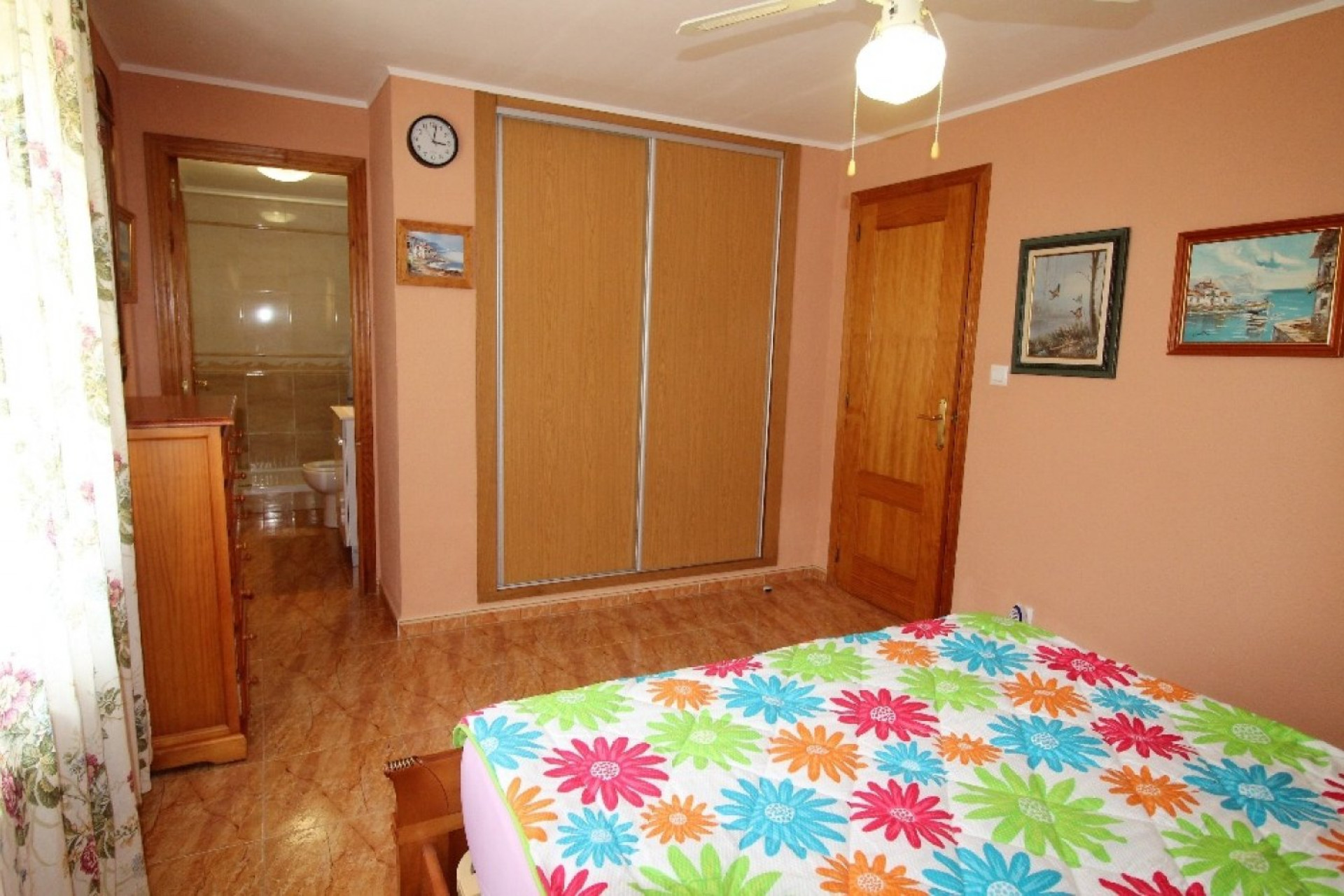Reventa - 3. Casa pareada - Torrevieja - Costa Blanca Sur