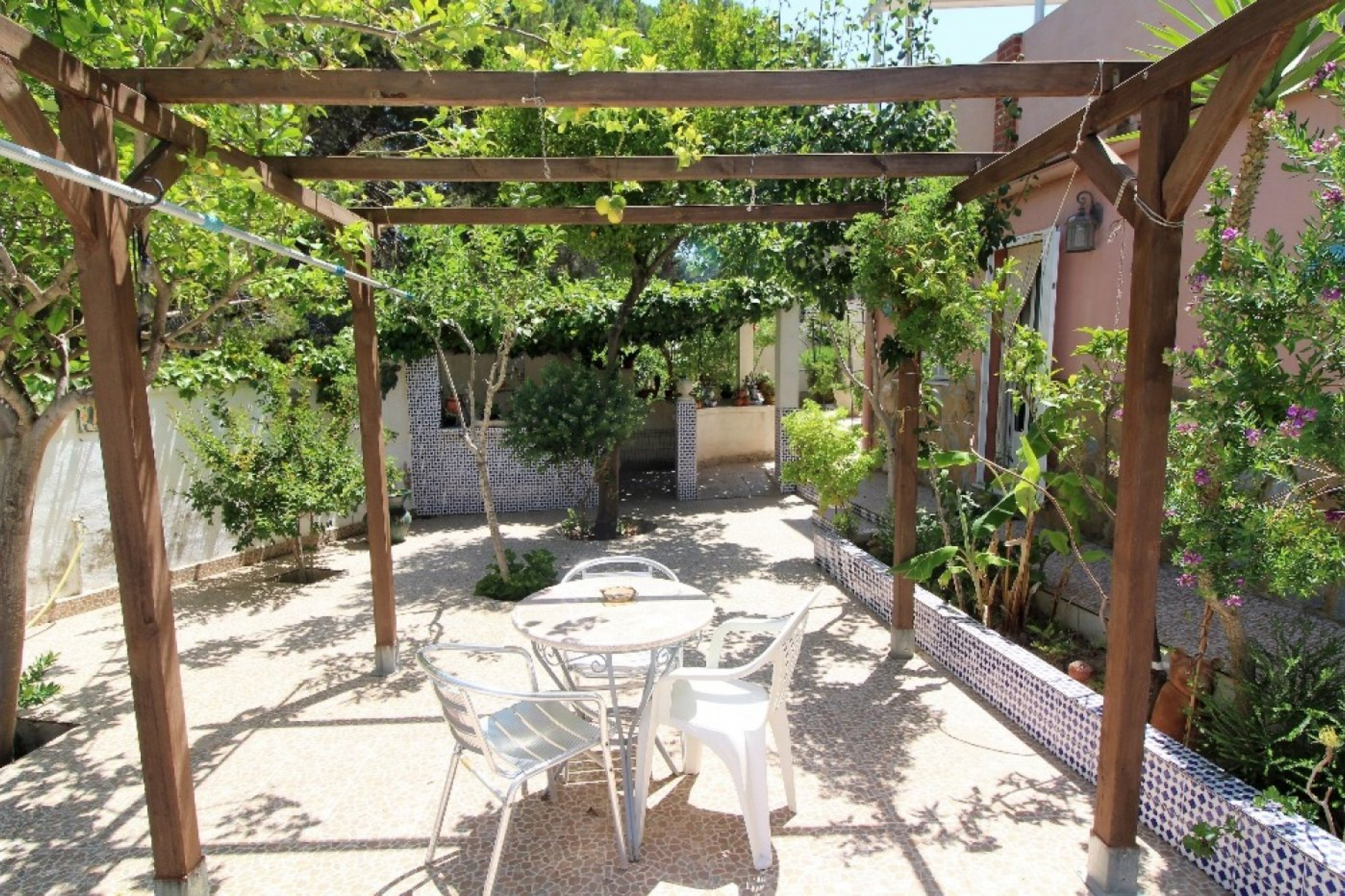 Reventa - 3. Casa pareada - Torrevieja - Costa Blanca Sur