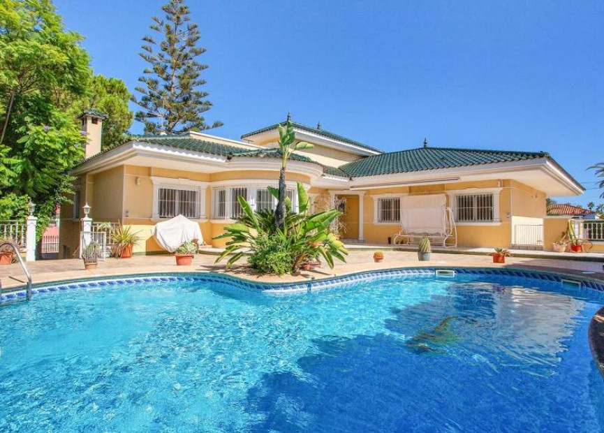 Reventa - 3. Casa pareada - Torrevieja - Costa Blanca Sur