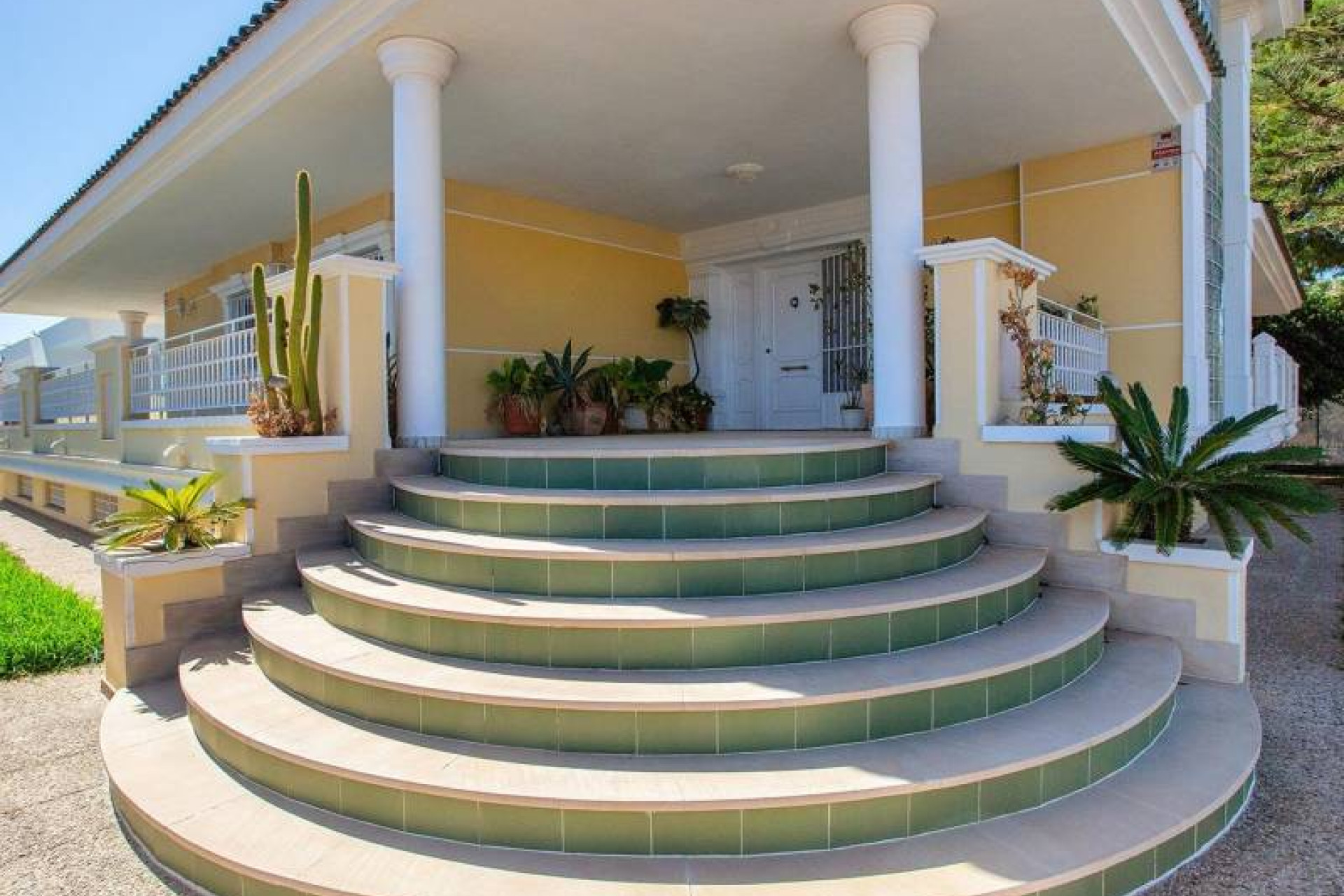 Reventa - 3. Casa pareada - Torrevieja - Costa Blanca Sur