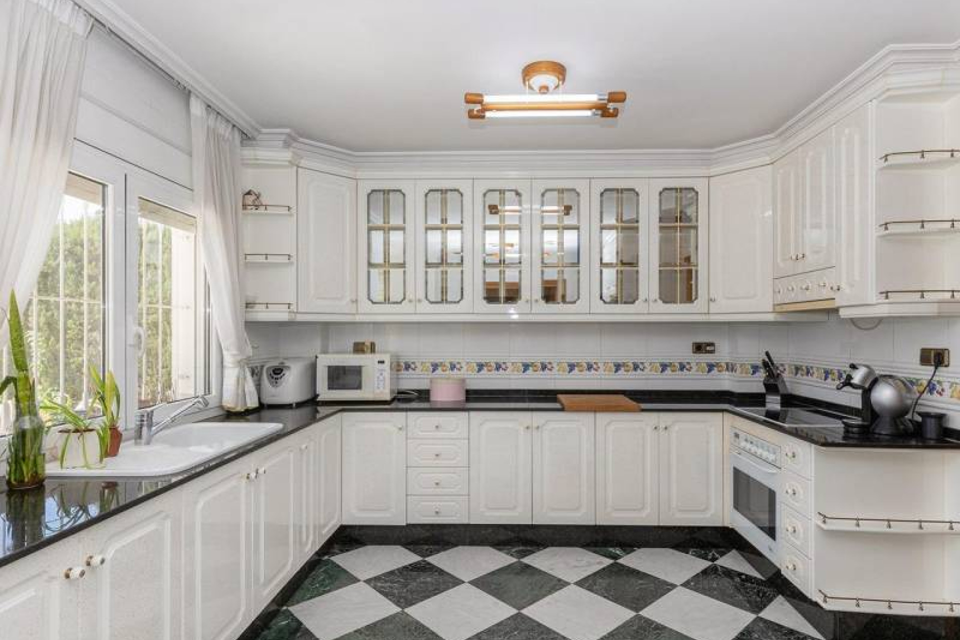 Reventa - 3. Casa pareada - Torrevieja - Costa Blanca Sur