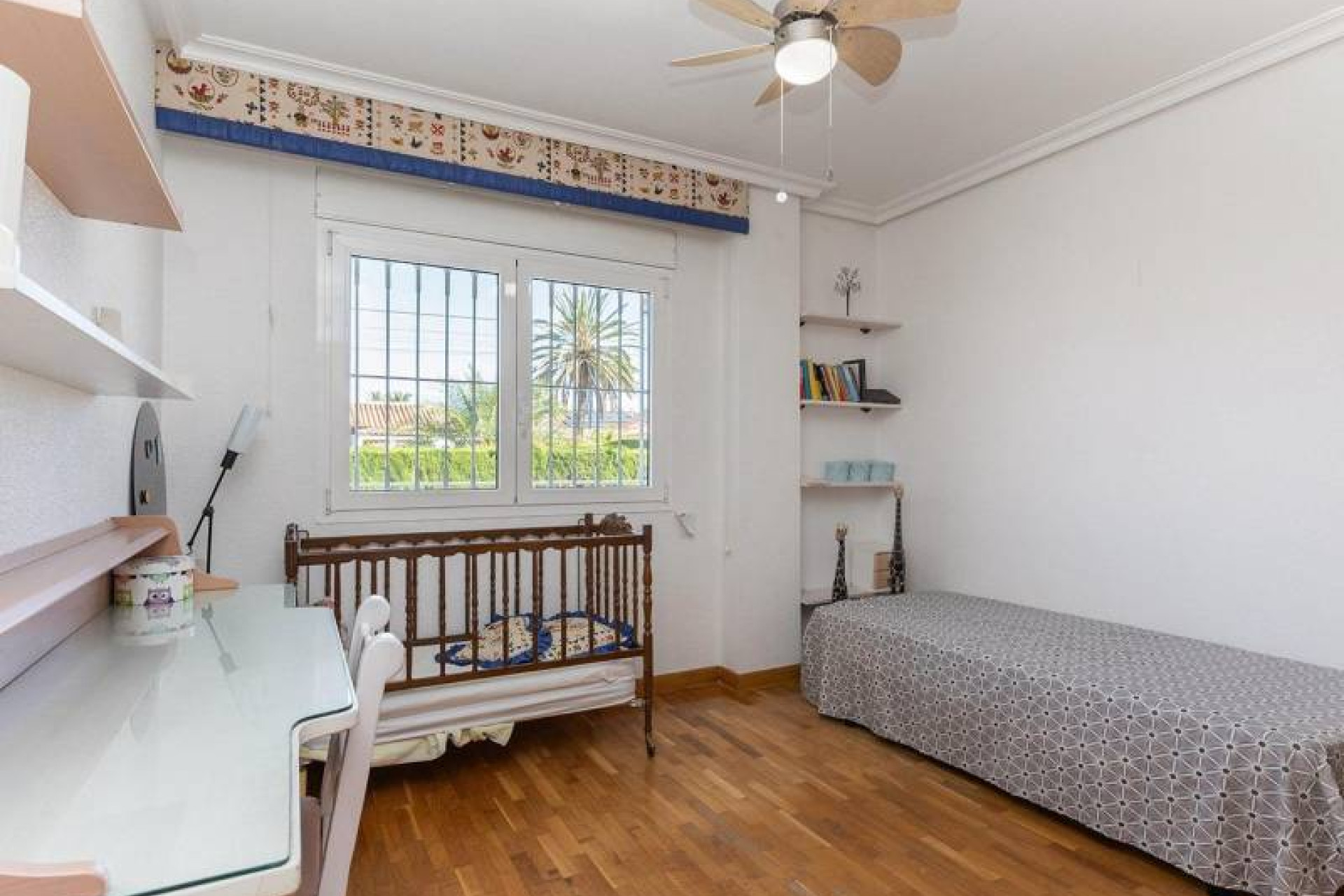 Reventa - 3. Casa pareada - Torrevieja - Costa Blanca Sur