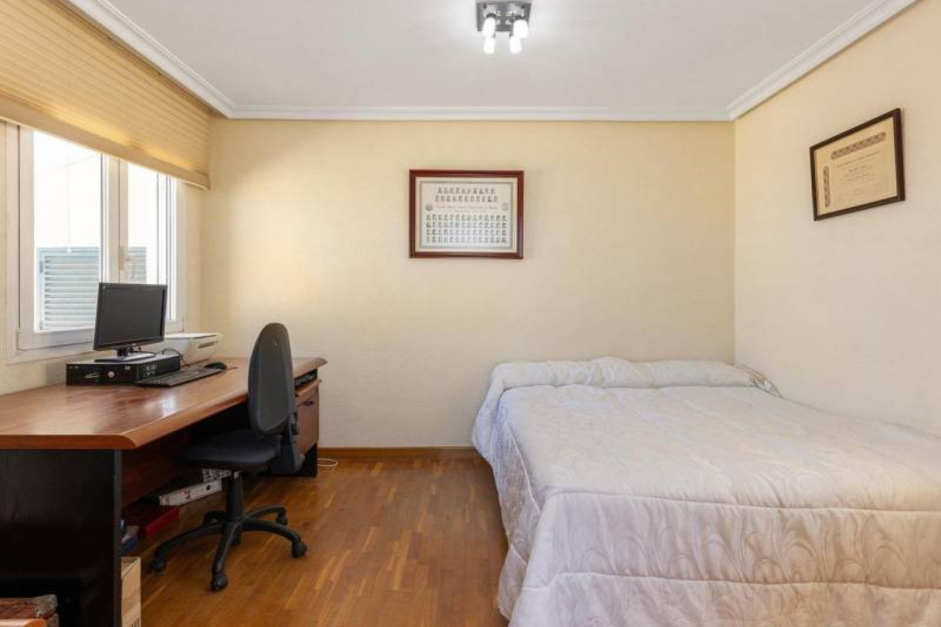 Reventa - 3. Casa pareada - Torrevieja - Costa Blanca Sur