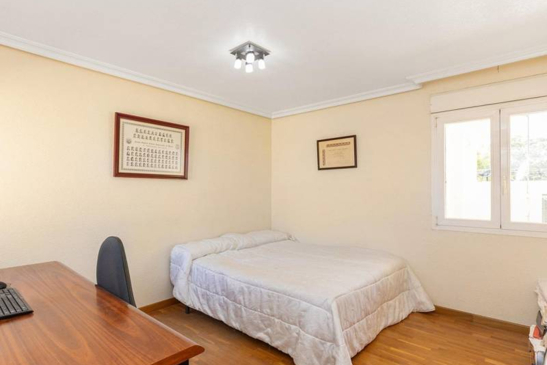 Reventa - 3. Casa pareada - Torrevieja - Costa Blanca Sur