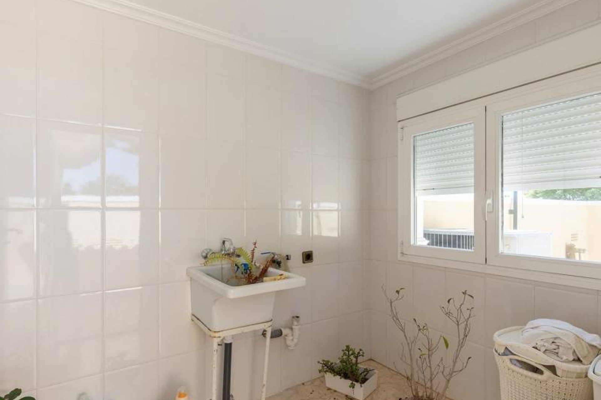 Reventa - 3. Casa pareada - Torrevieja - Costa Blanca Sur