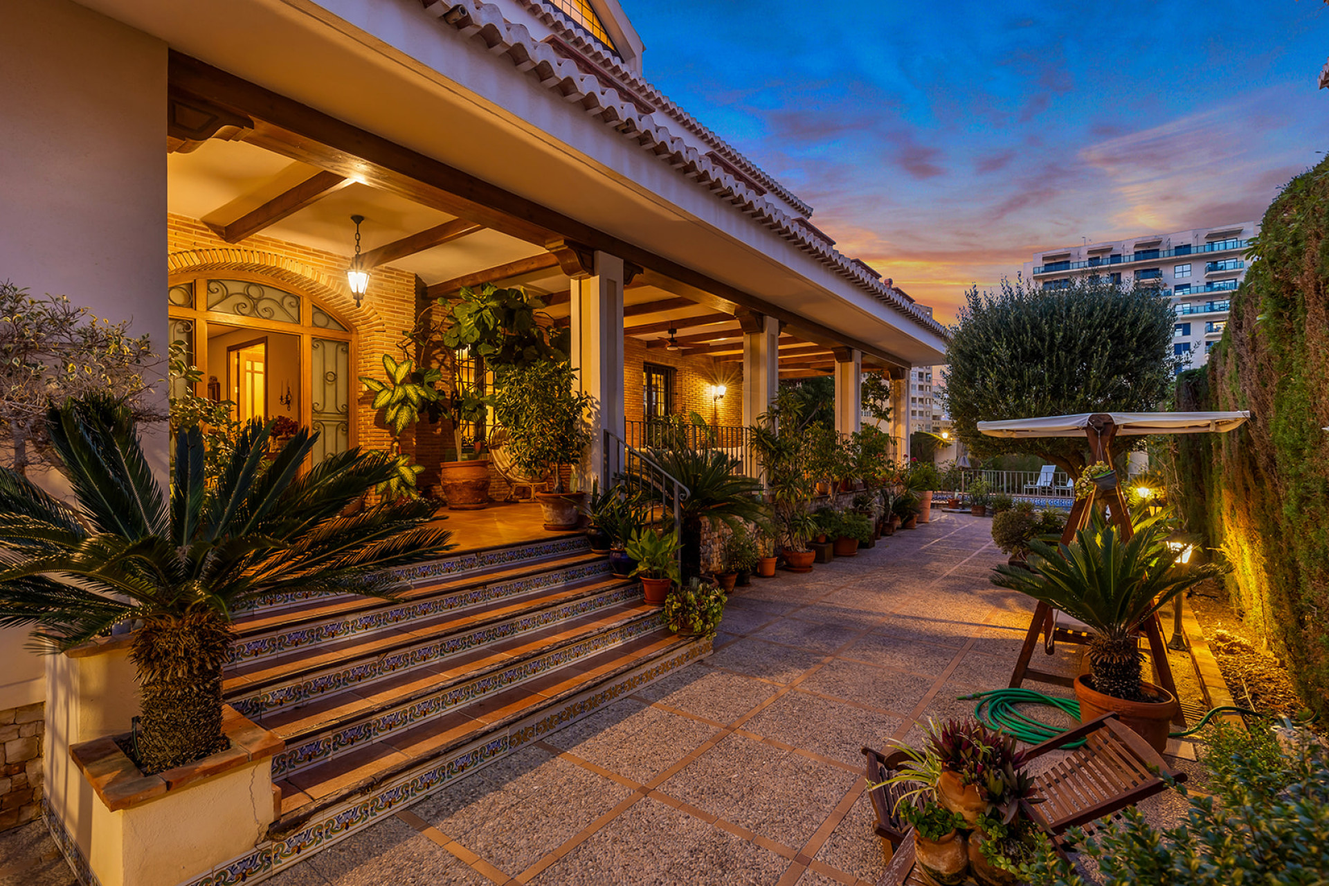 Reventa - 3. Casa pareada - Torrevieja - La Veleta