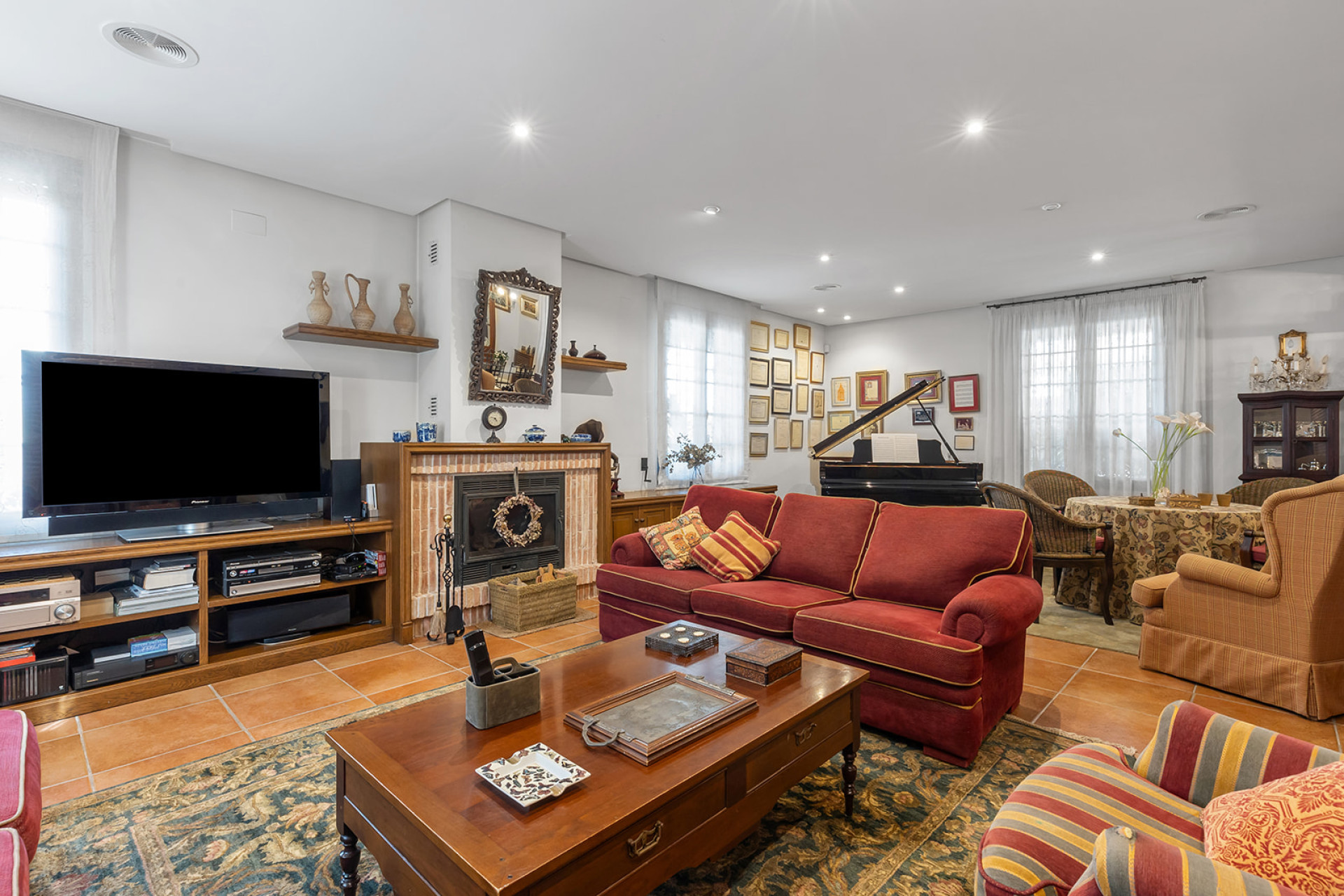 Reventa - 3. Casa pareada - Torrevieja - La Veleta