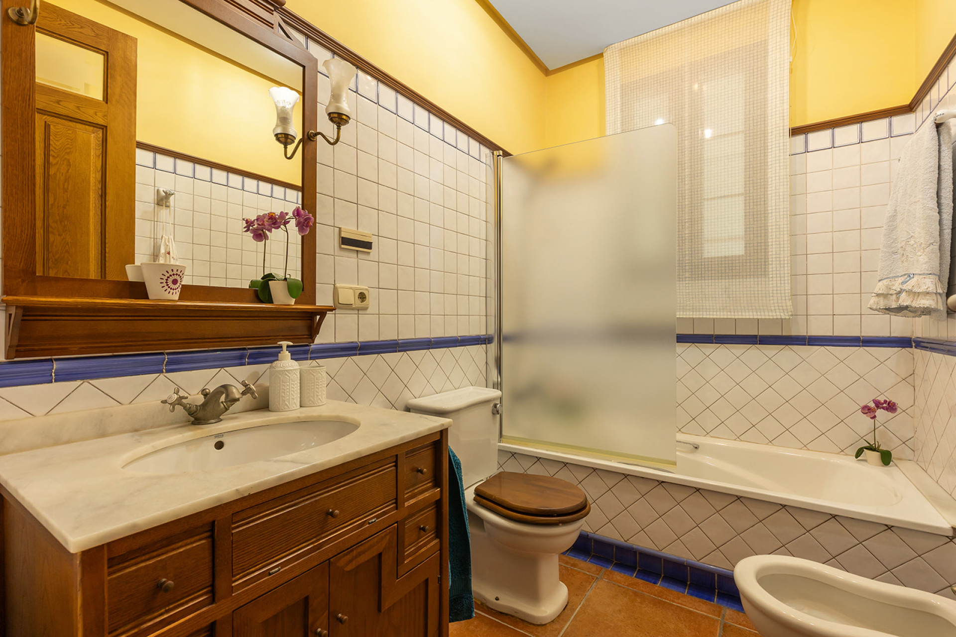 Reventa - 3. Casa pareada - Torrevieja - La Veleta