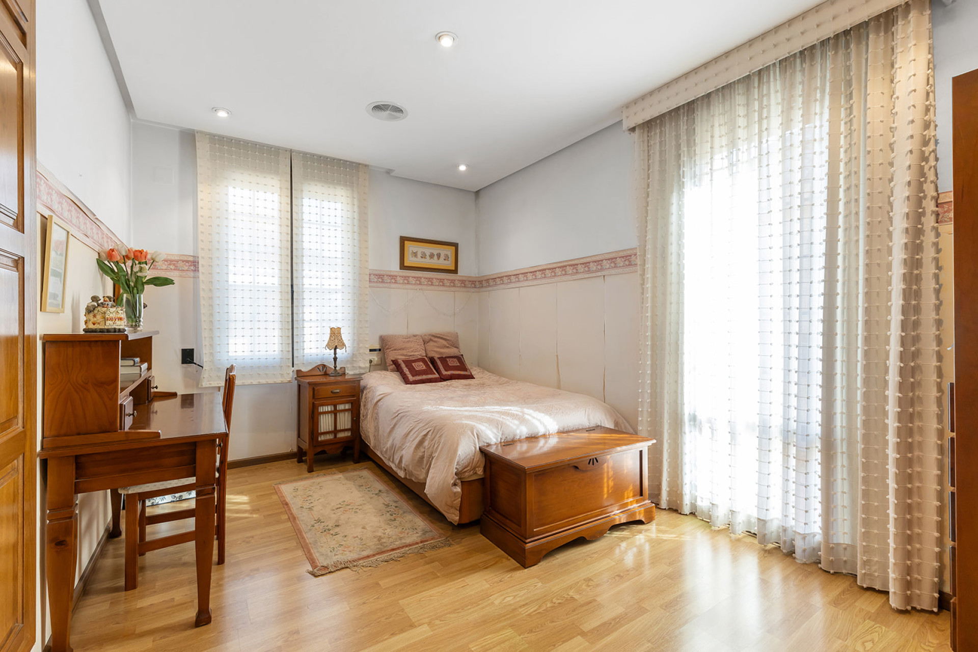 Reventa - 3. Casa pareada - Torrevieja - La Veleta