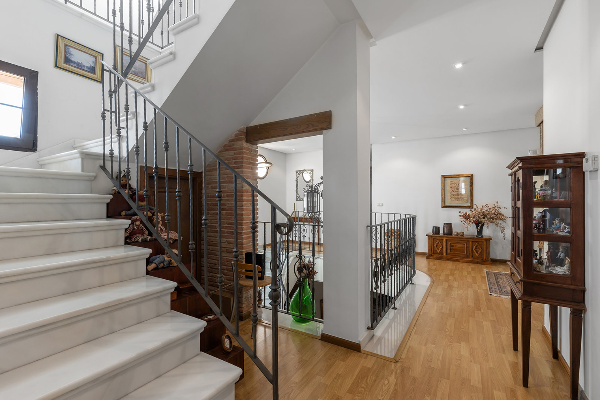 Reventa - 3. Casa pareada - Torrevieja - La Veleta