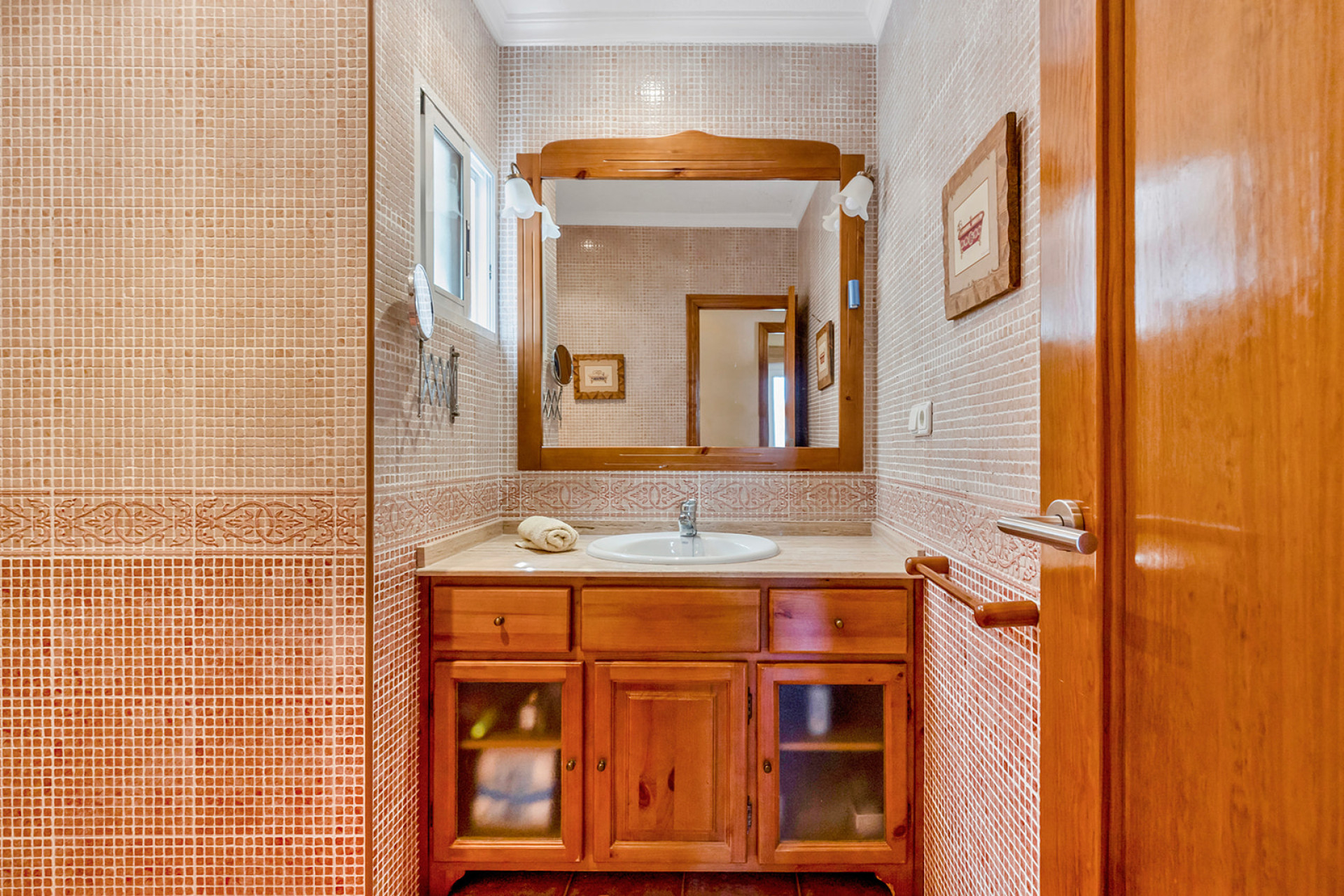 Reventa - 3. Casa pareada - Torrevieja - Rocio del Mar