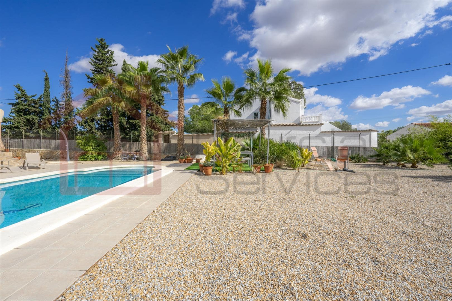 Reventa - 3. Casa pareada - Valle del Sol - Costa Calida