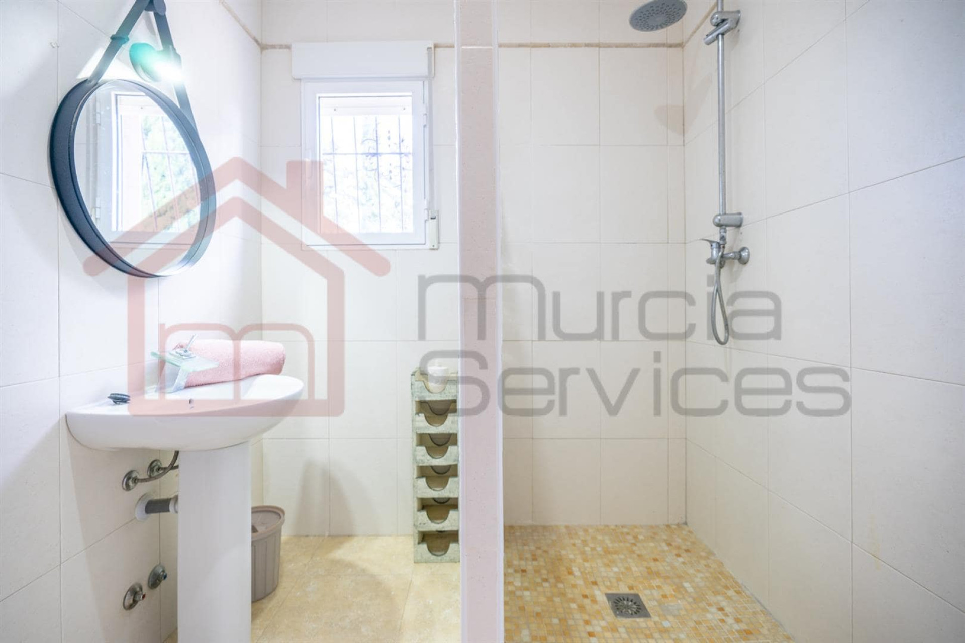 Reventa - 3. Casa pareada - Valle del Sol - Costa Calida