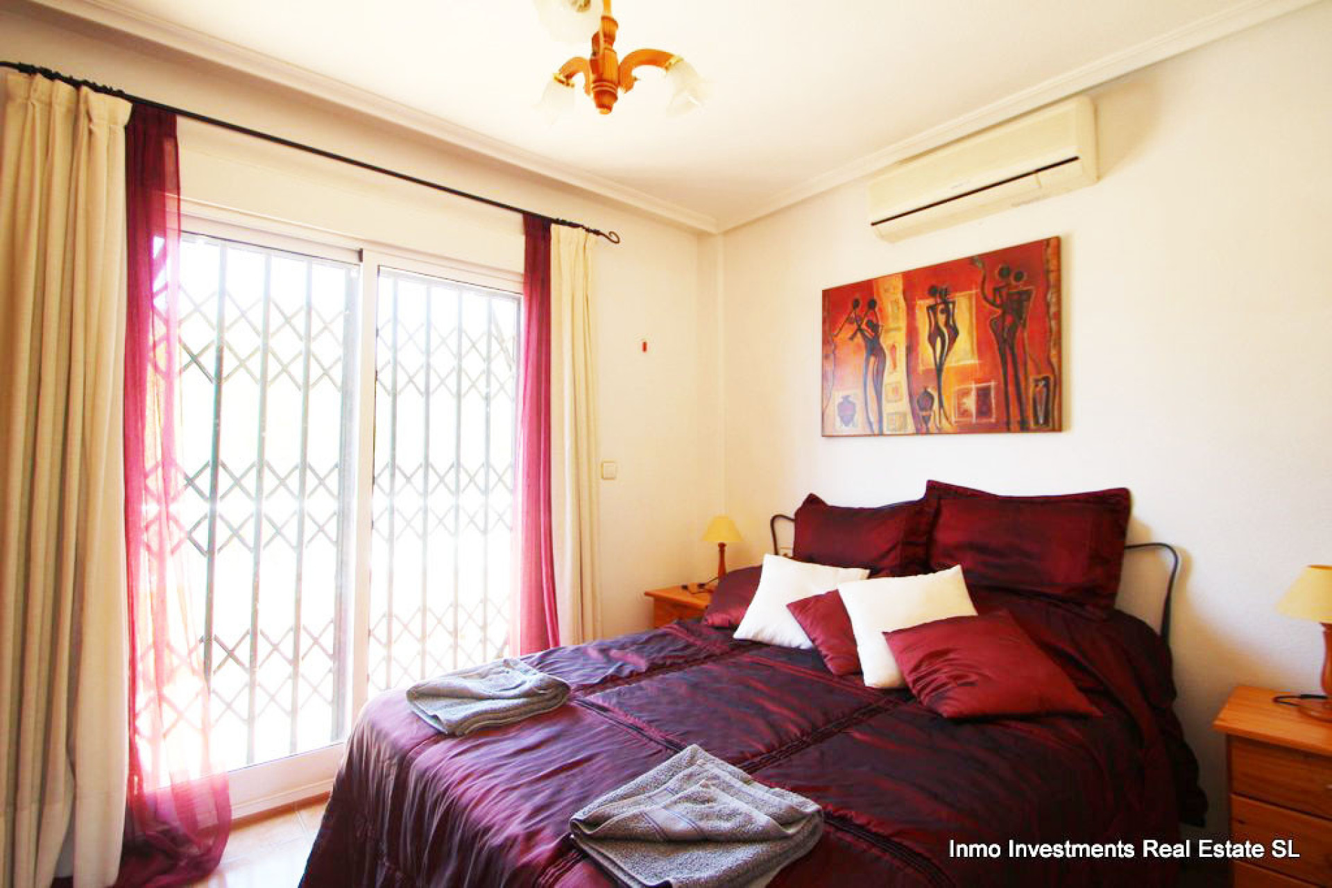 Reventa - 3. Casa pareada - Villamartin - Costa Blanca Sur