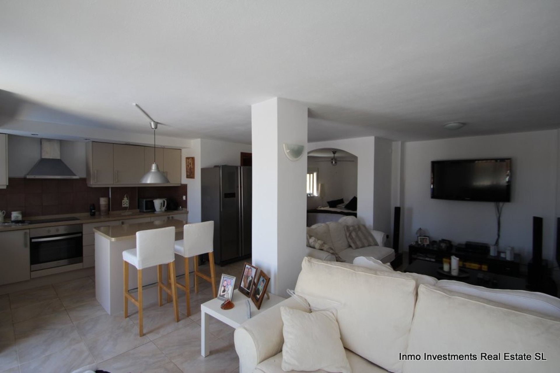 Reventa - 3. Casa pareada - Villamartin - Costa Blanca Sur