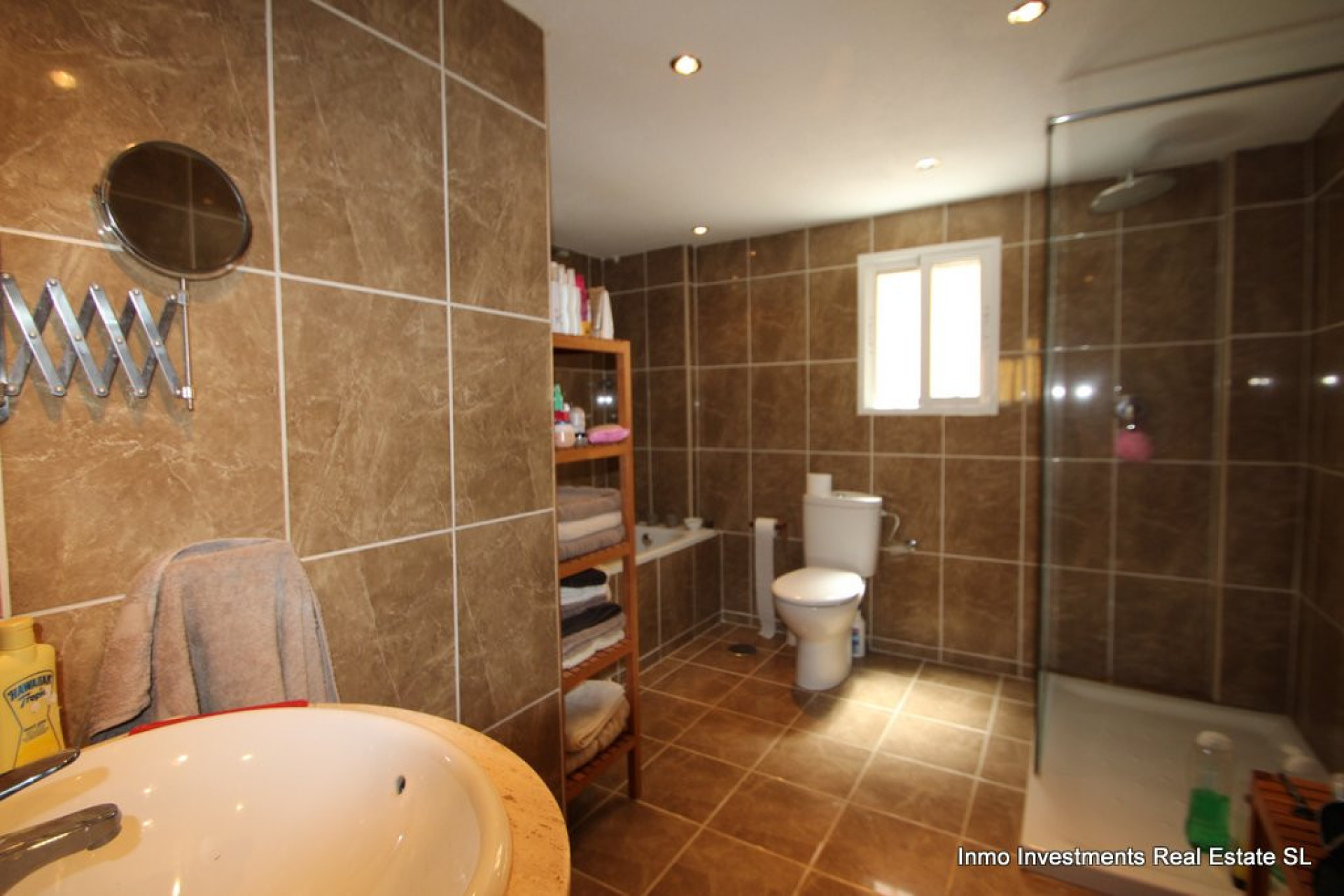 Reventa - 3. Casa pareada - Villamartin - Costa Blanca Sur