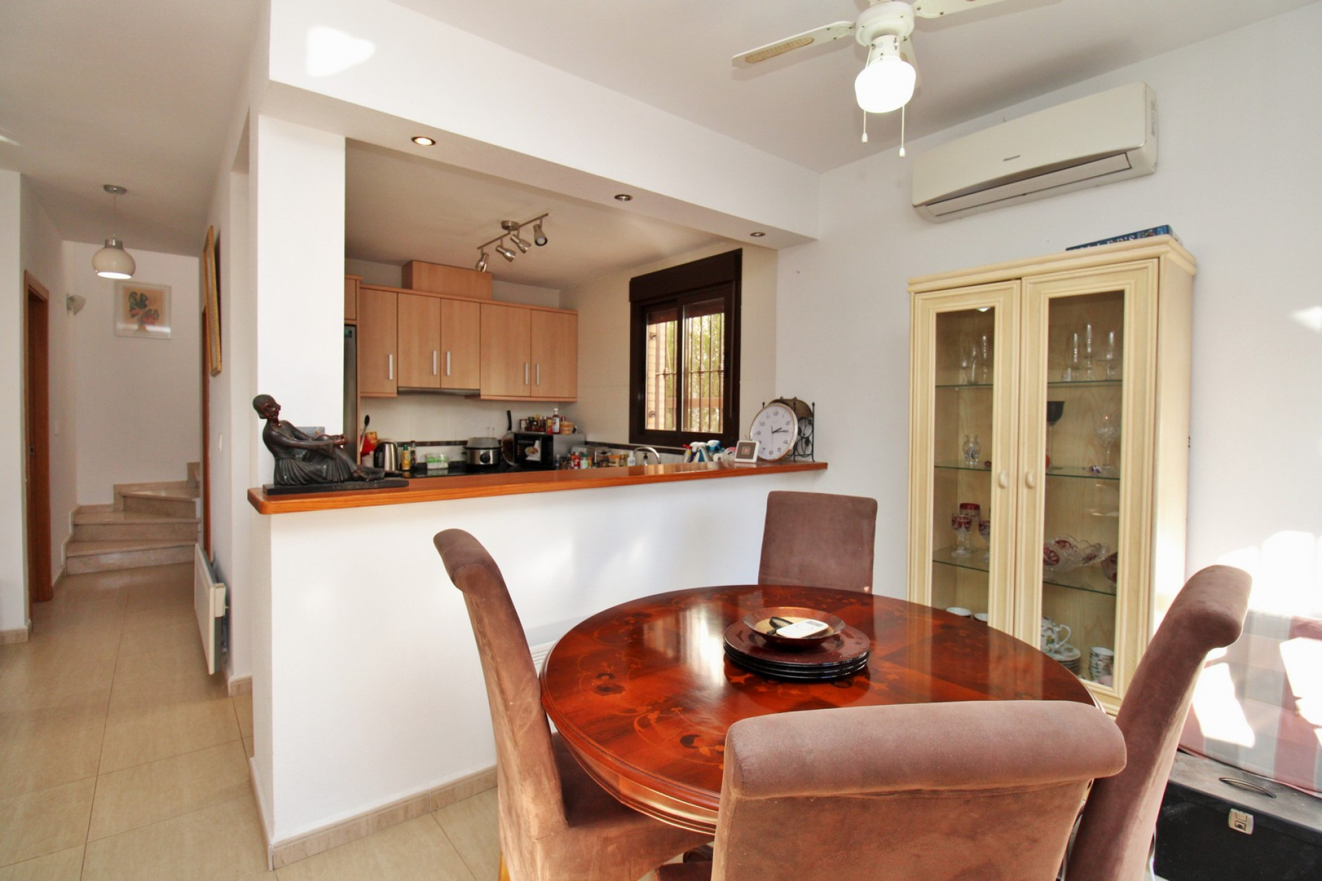 Reventa - 3. Casa pareada - Villamartin - Costa Blanca Sur