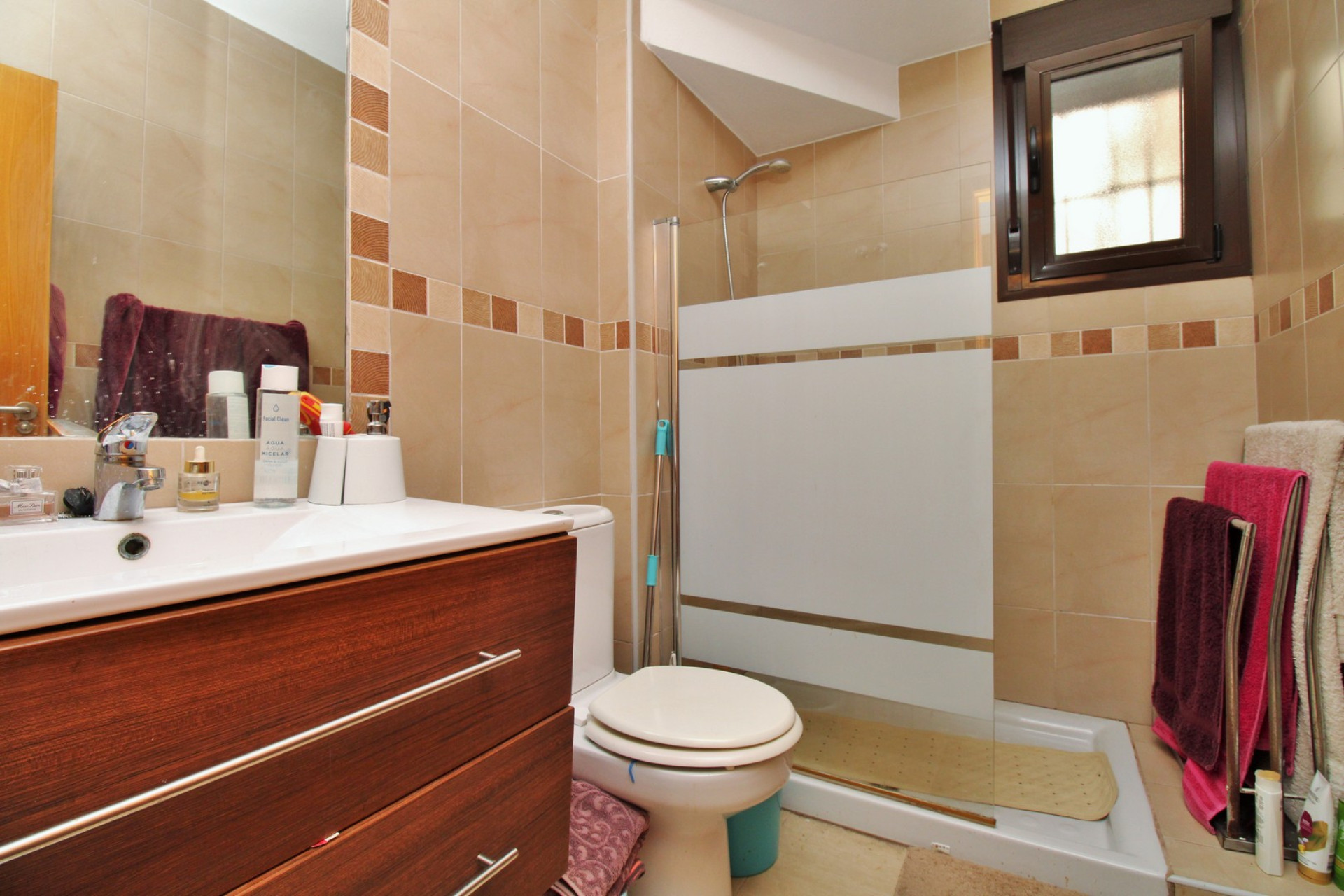 Reventa - 3. Casa pareada - Villamartin - Costa Blanca Sur