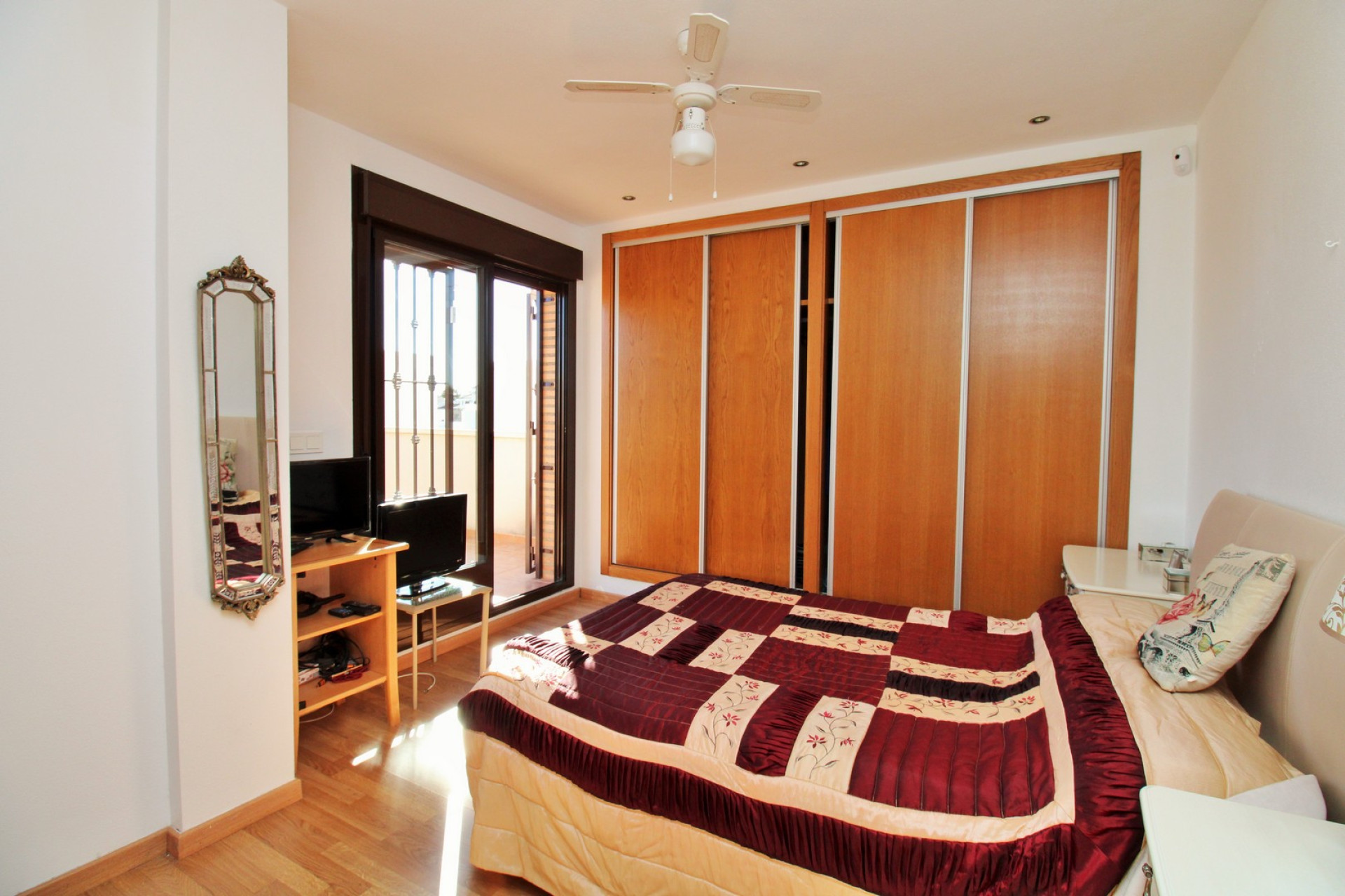 Reventa - 3. Casa pareada - Villamartin - Costa Blanca Sur