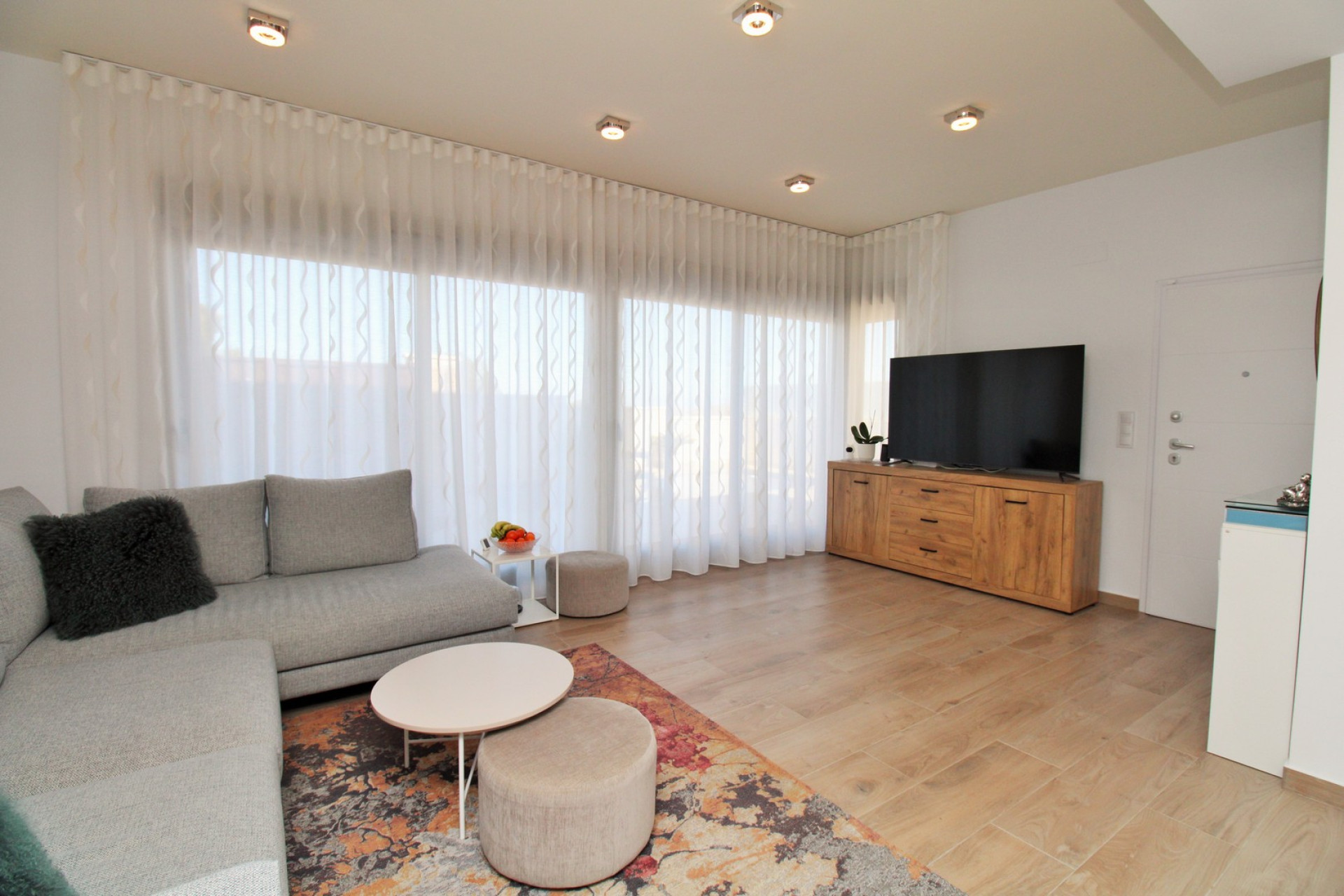 Reventa - 3. Casa pareada - Villamartin - Costa Blanca Sur