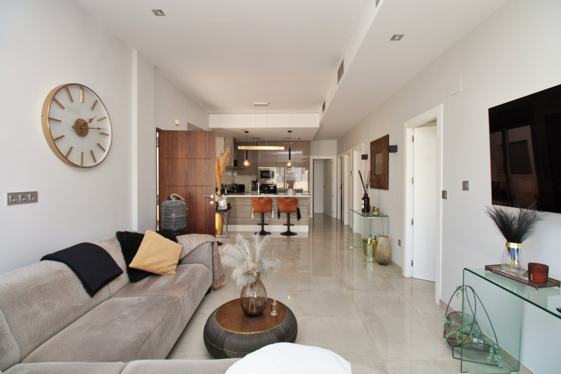 Reventa - 3. Casa pareada - Villamartin - Costa Blanca Sur